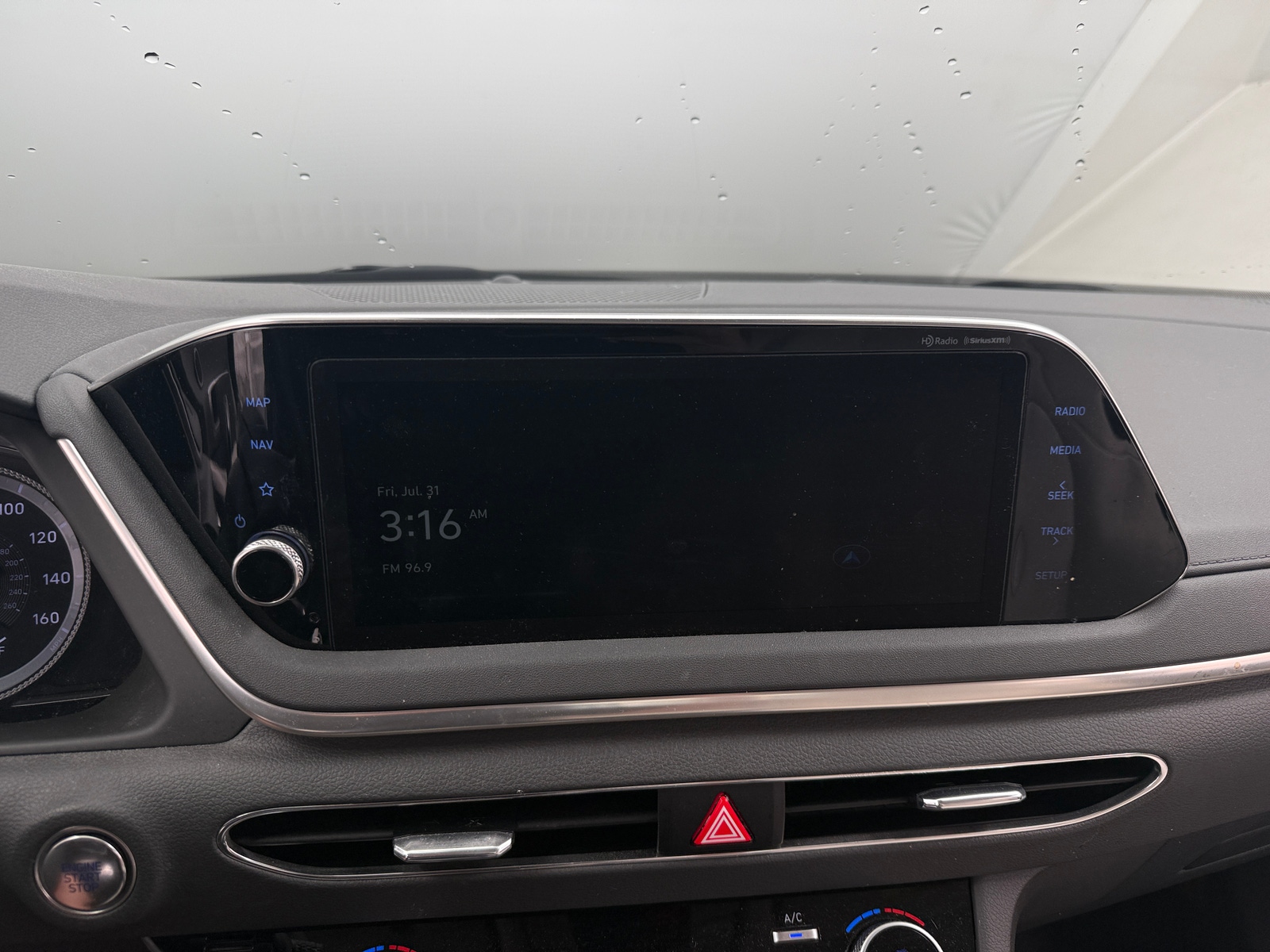 Thumbnail: 2023 Hyundai Sonata - 4