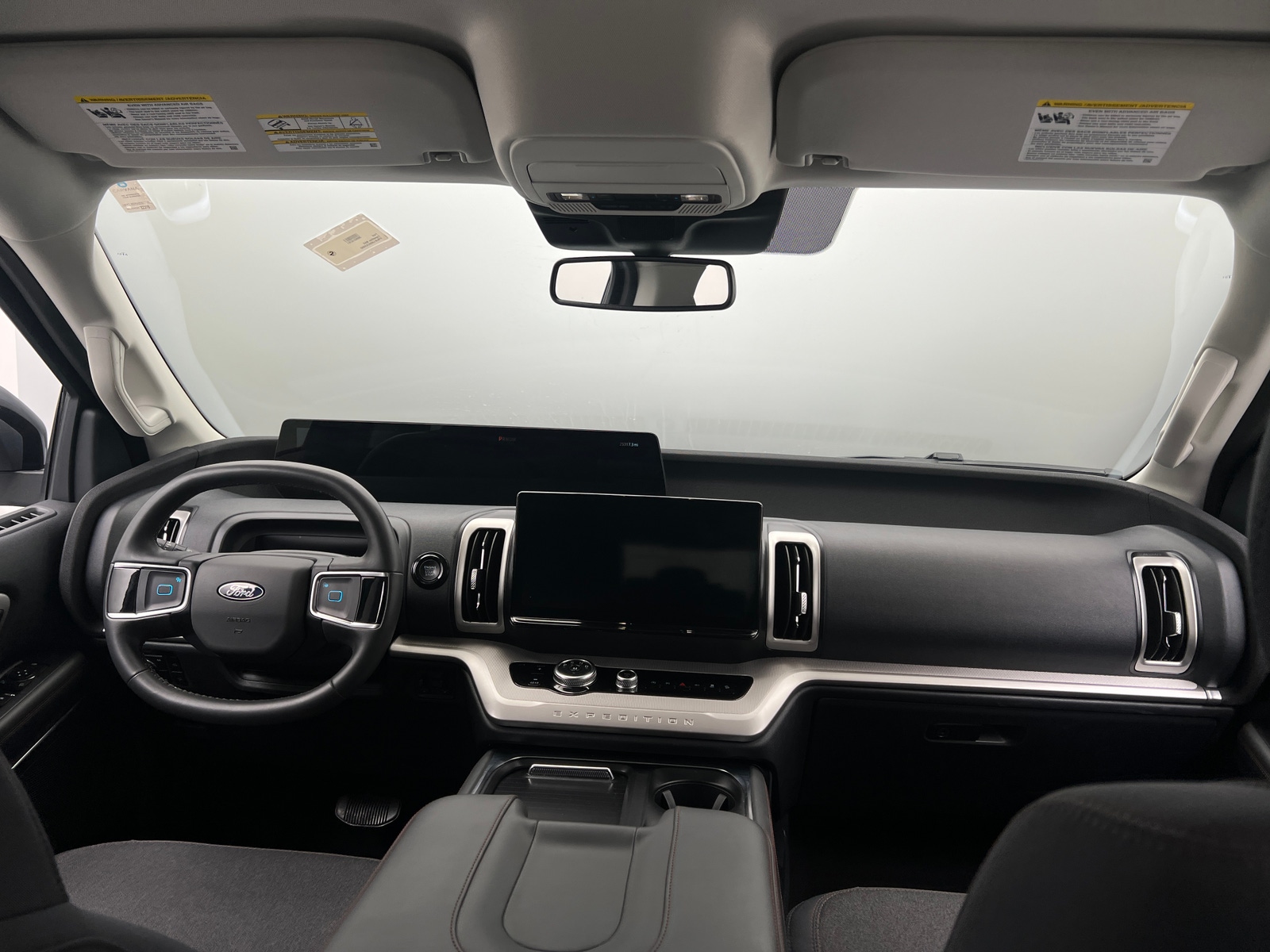 Thumbnail: 2025 Ford Expedition MAX - 3