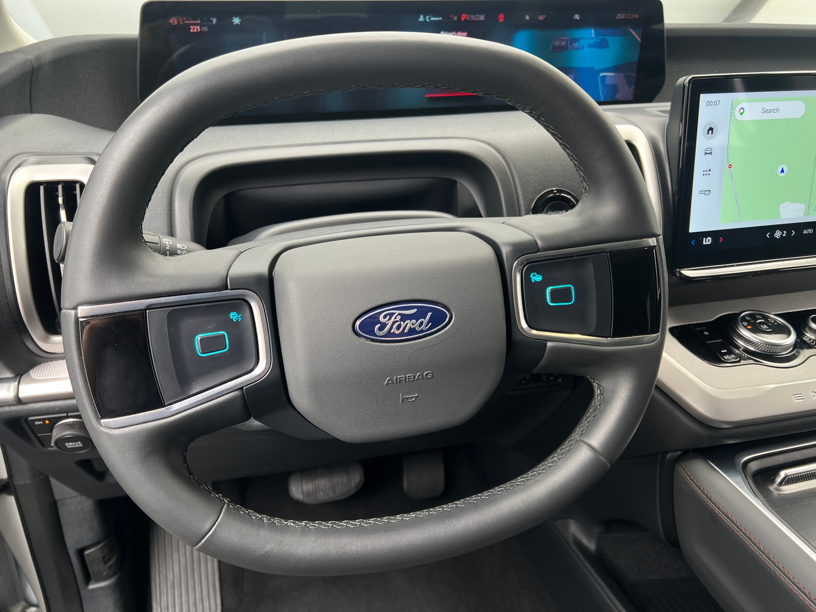Thumbnail: 2025 Ford Expedition MAX - 5