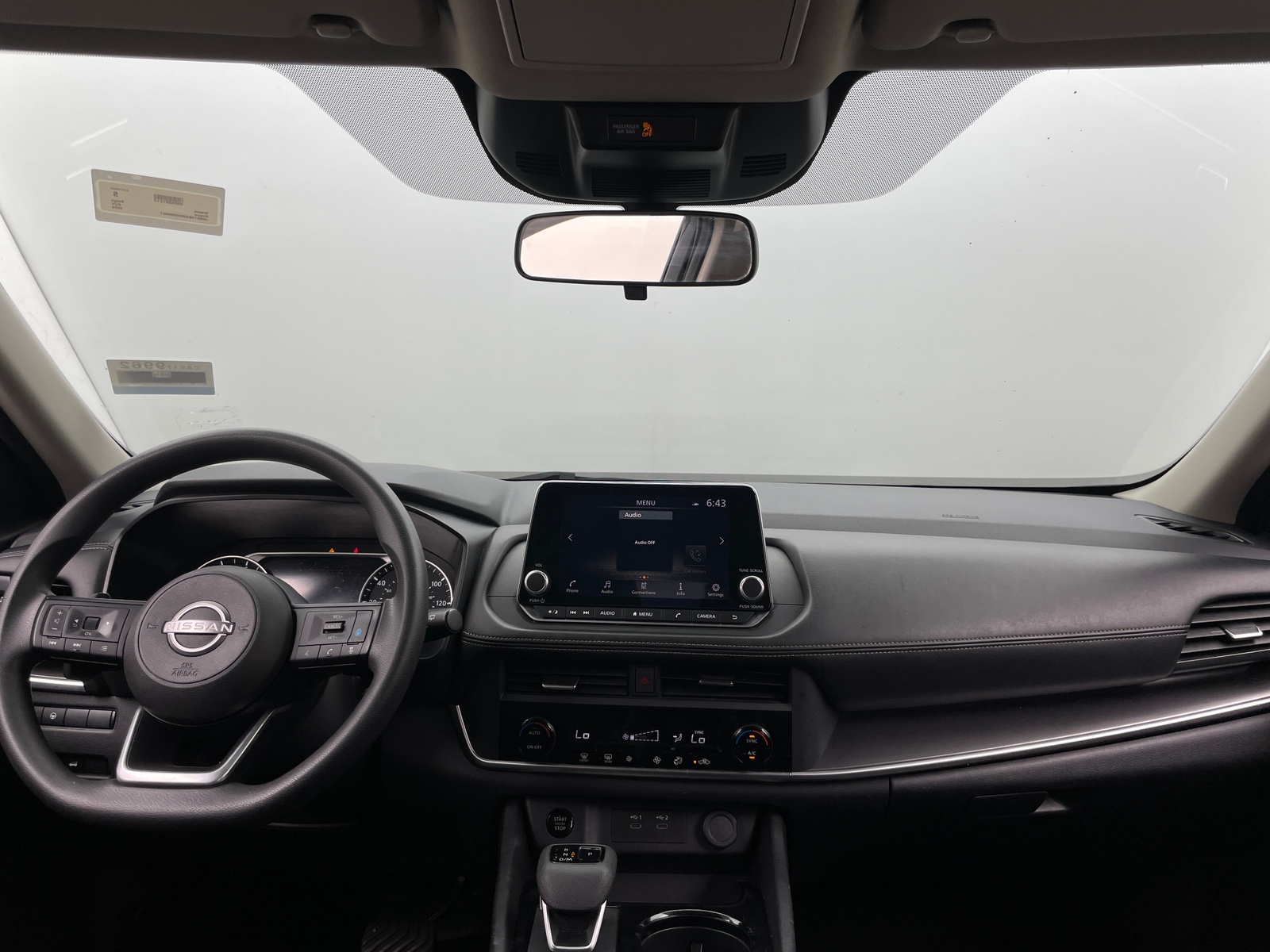 Thumbnail: 2024 Nissan Rogue - 3