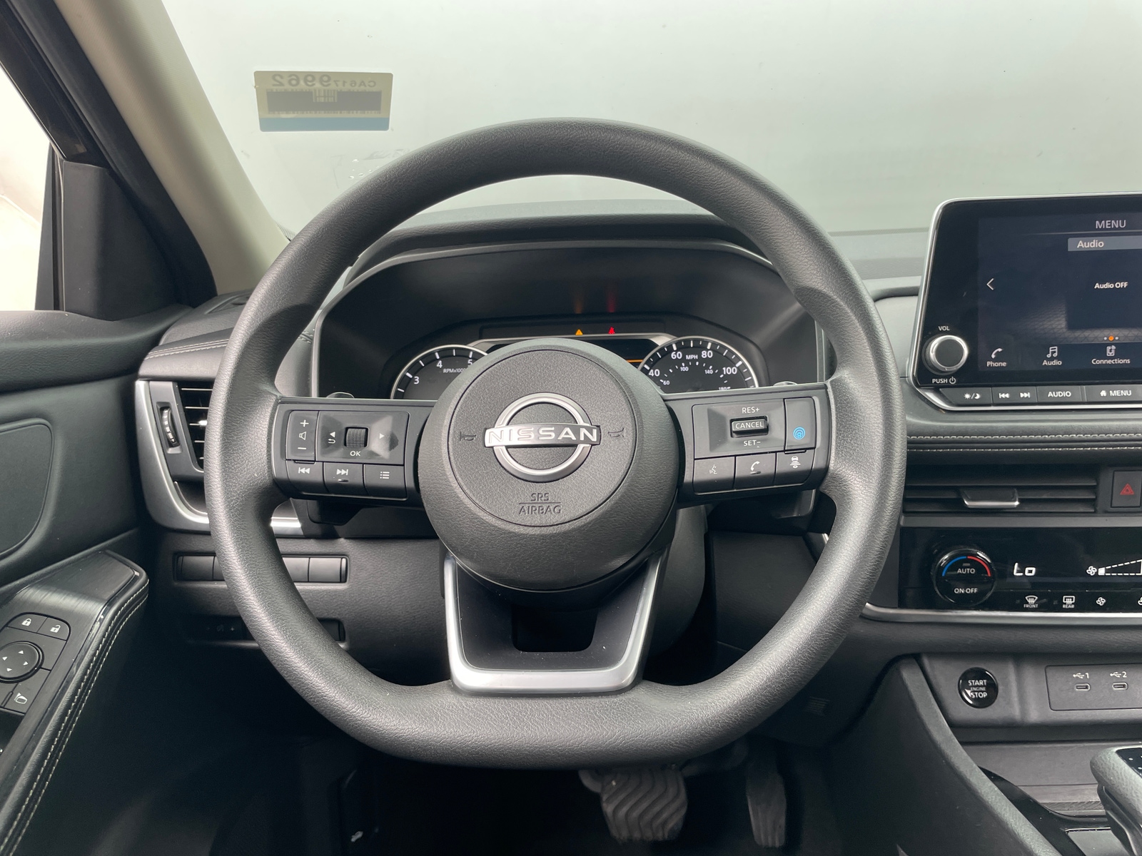 Thumbnail: 2024 Nissan Rogue - 5