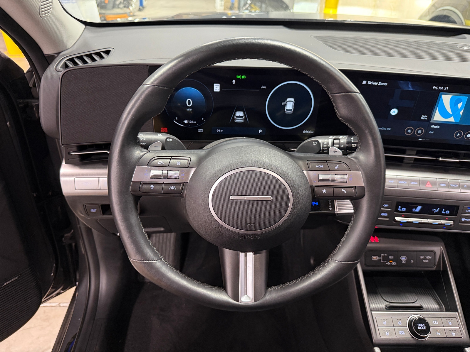 Thumbnail: 2025 Hyundai Kona - 4