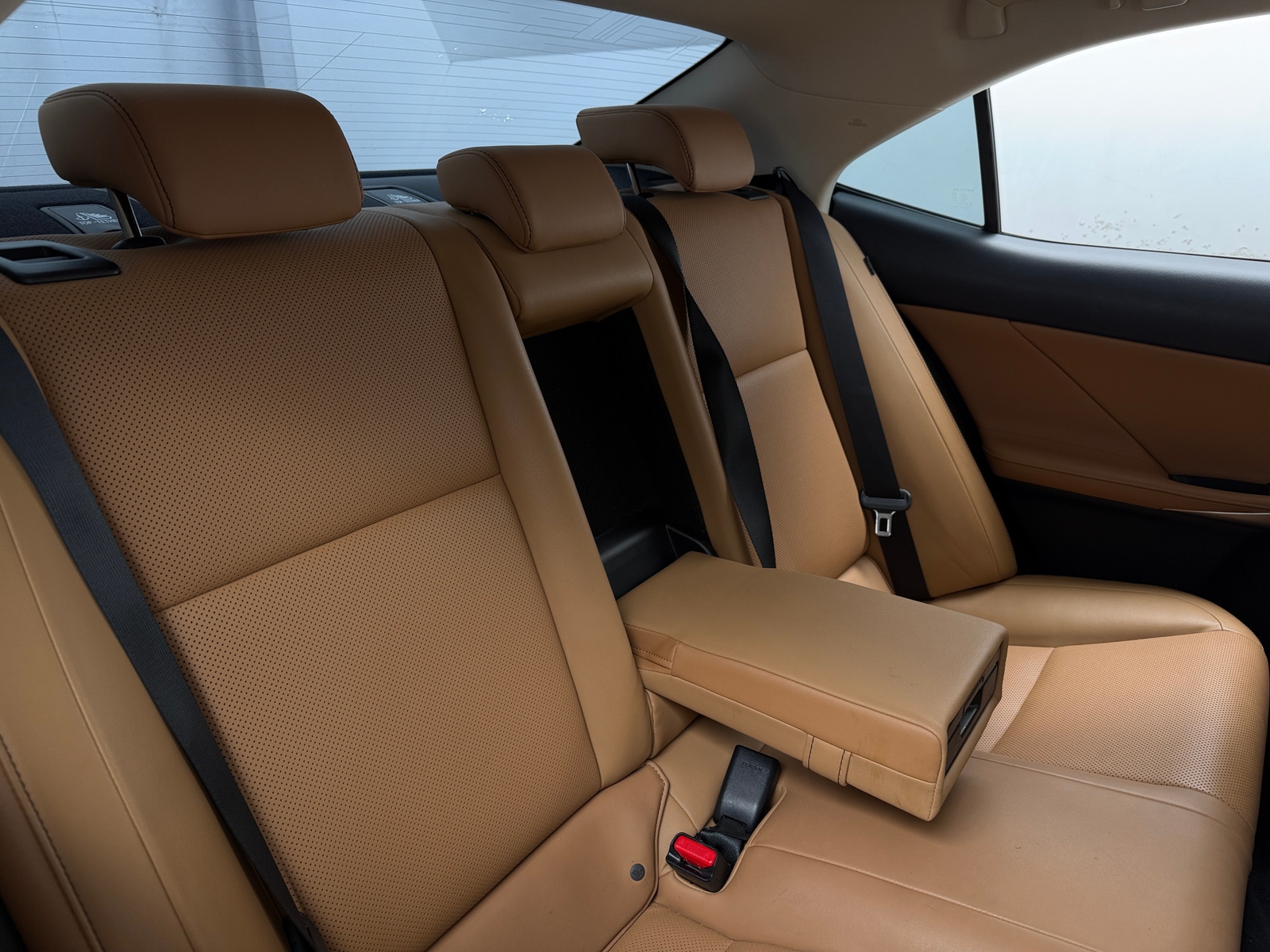 Thumbnail: 2017 Lexus IS - 5