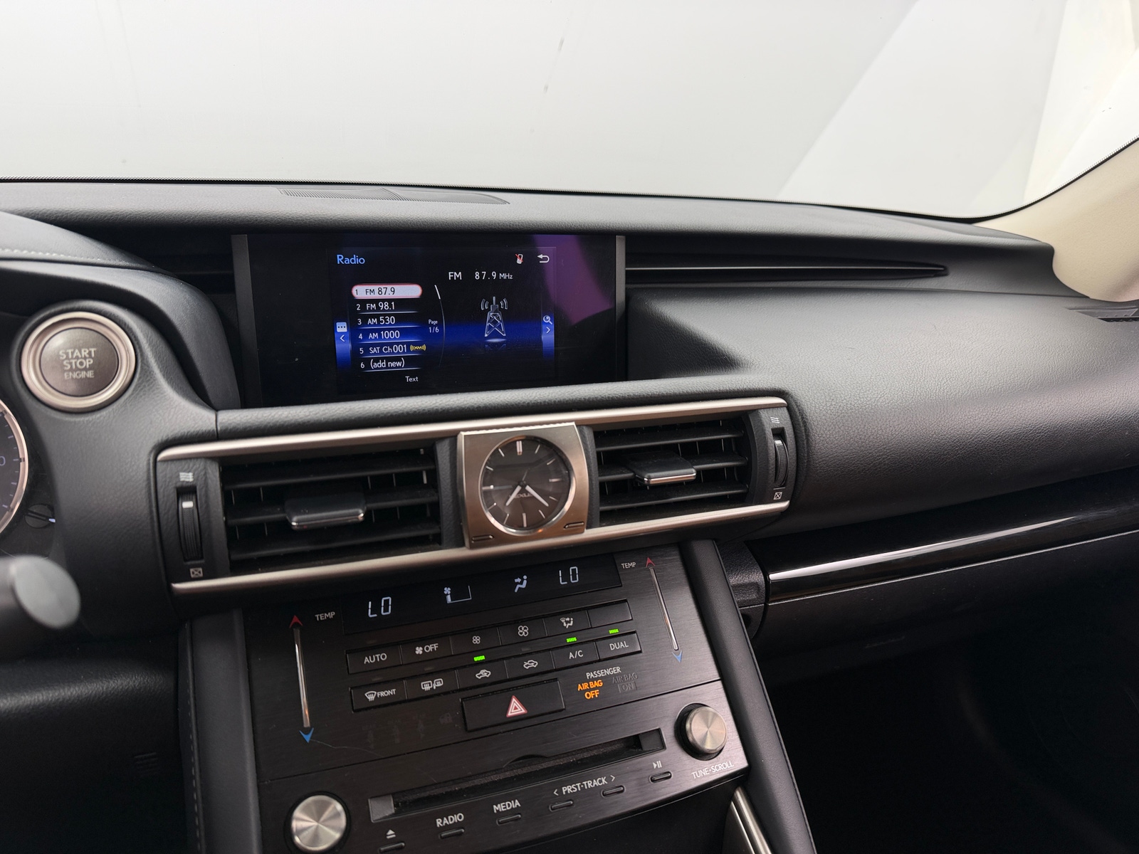 Thumbnail: 2017 Lexus IS - 3