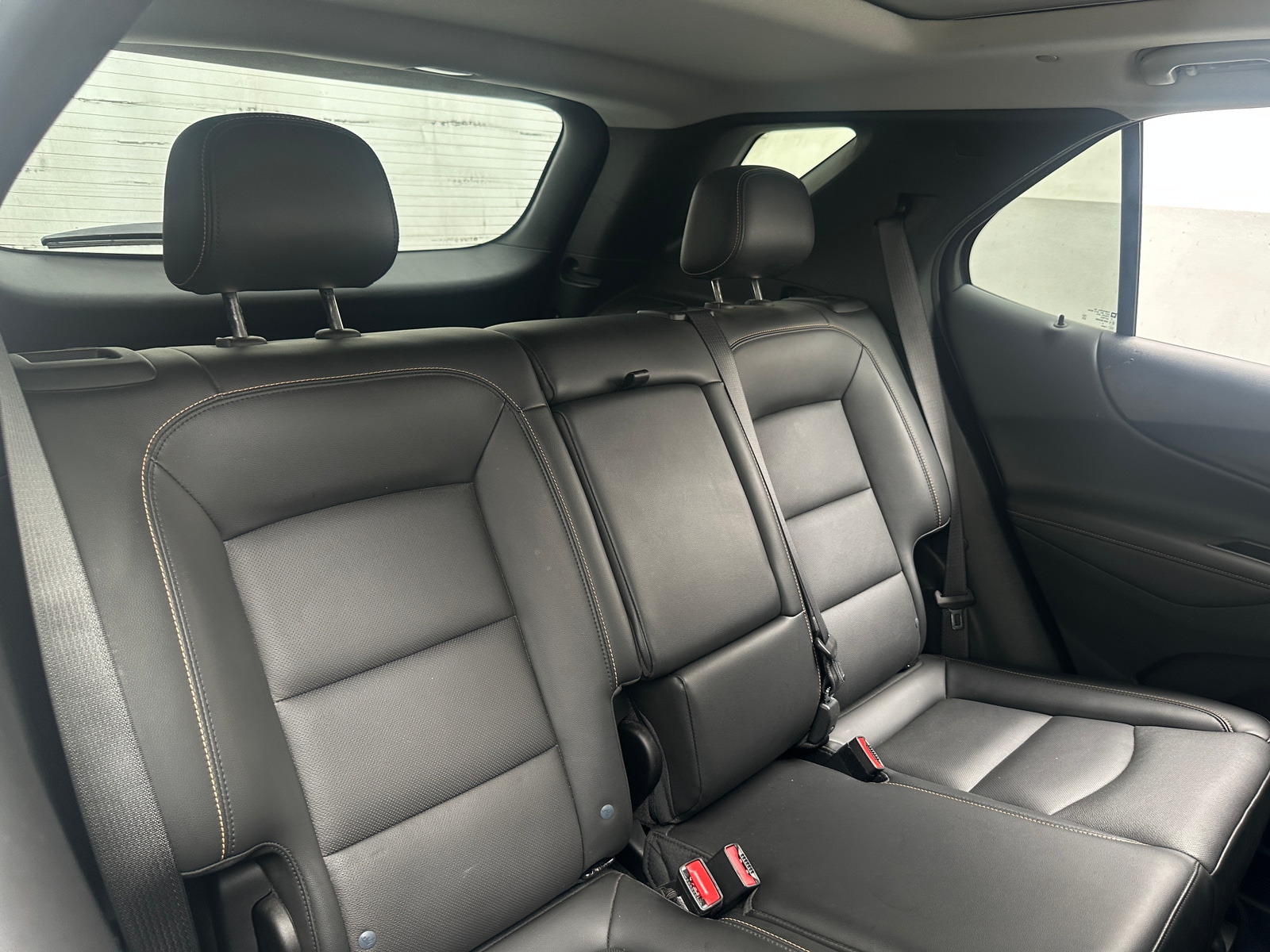 Thumbnail: 2021 Chevrolet Equinox - 5