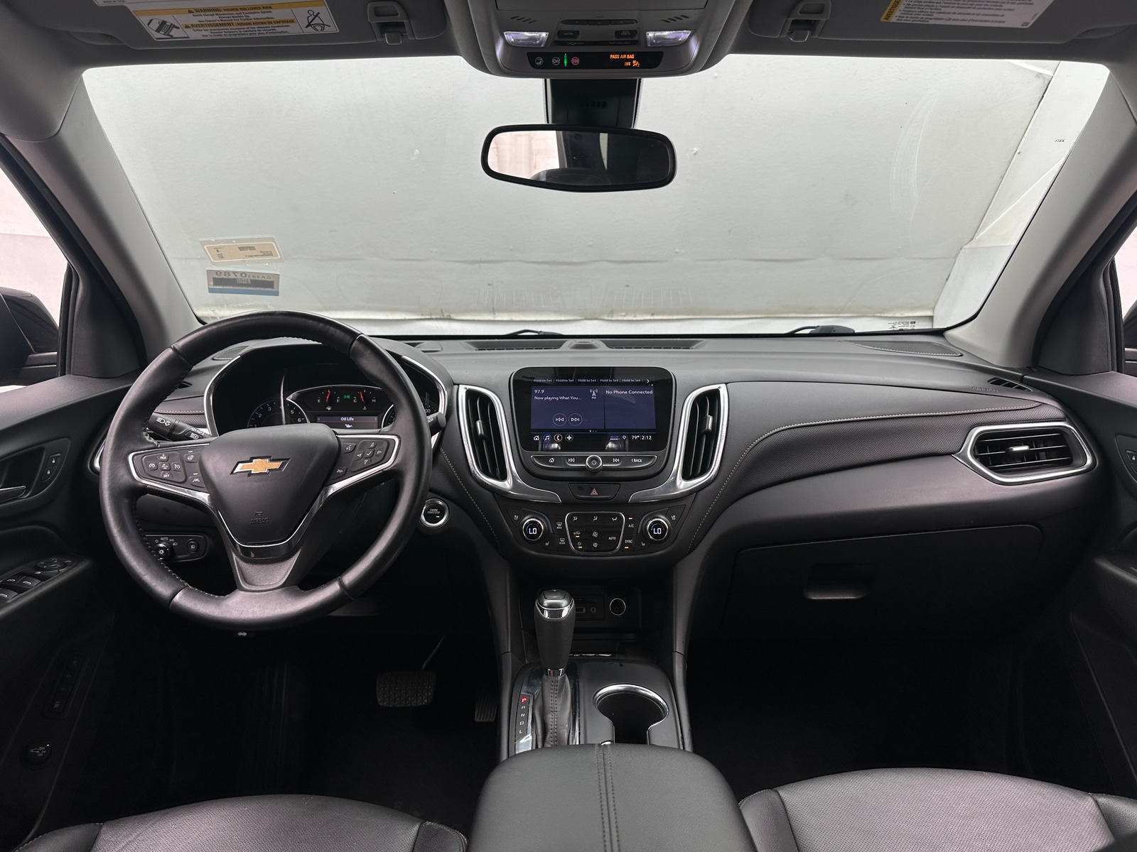 Thumbnail: 2021 Chevrolet Equinox - 2