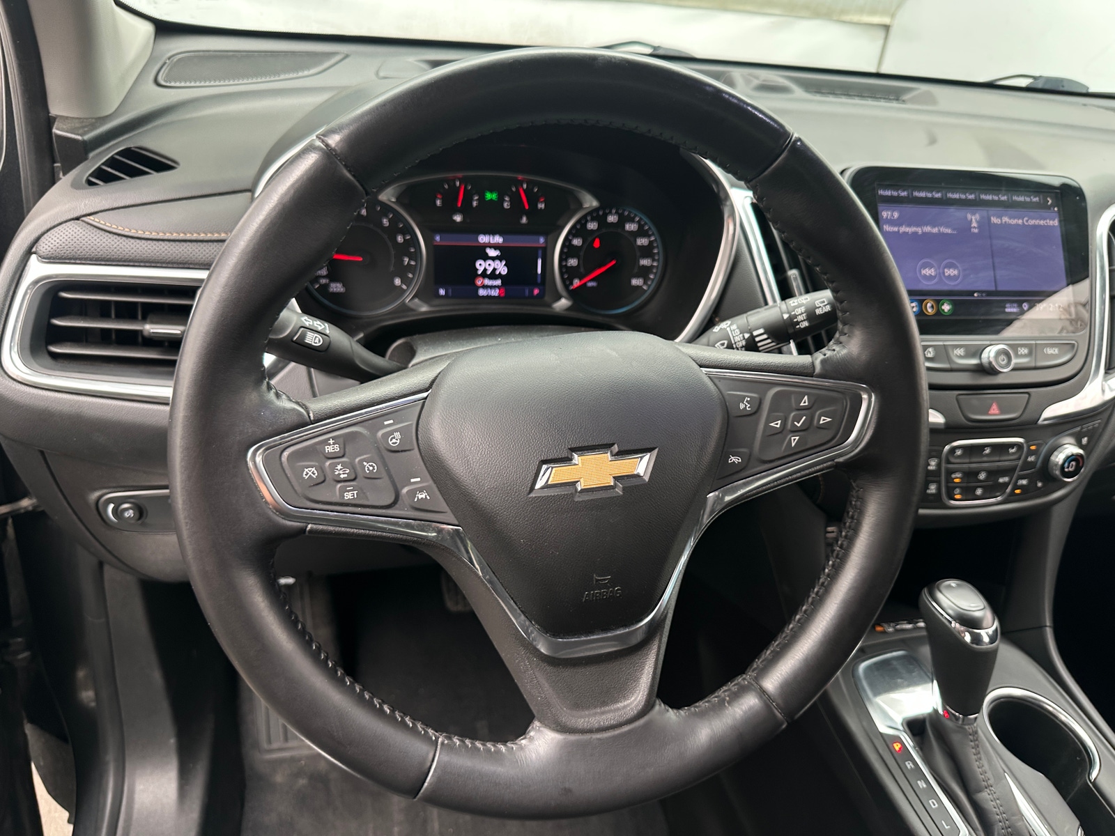 Thumbnail: 2021 Chevrolet Equinox - 4