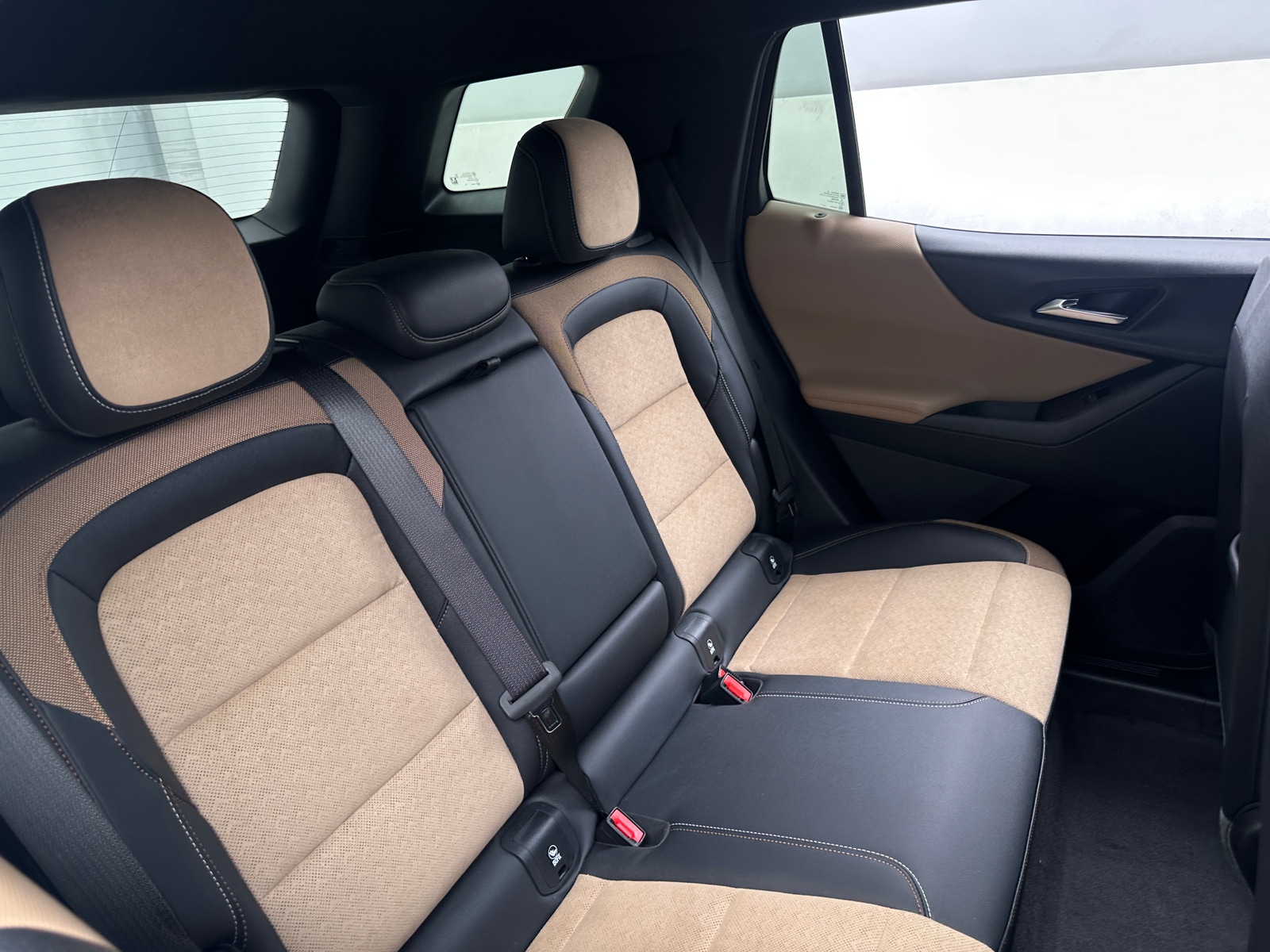 Thumbnail: 2025 Chevrolet Equinox - 5