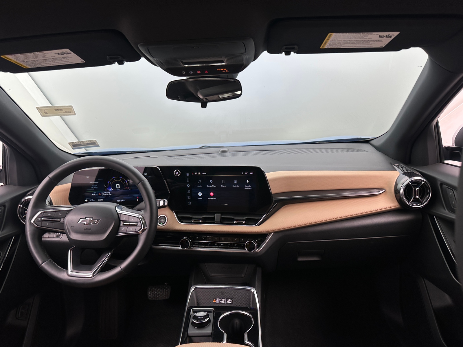 Thumbnail: 2025 Chevrolet Equinox - 2