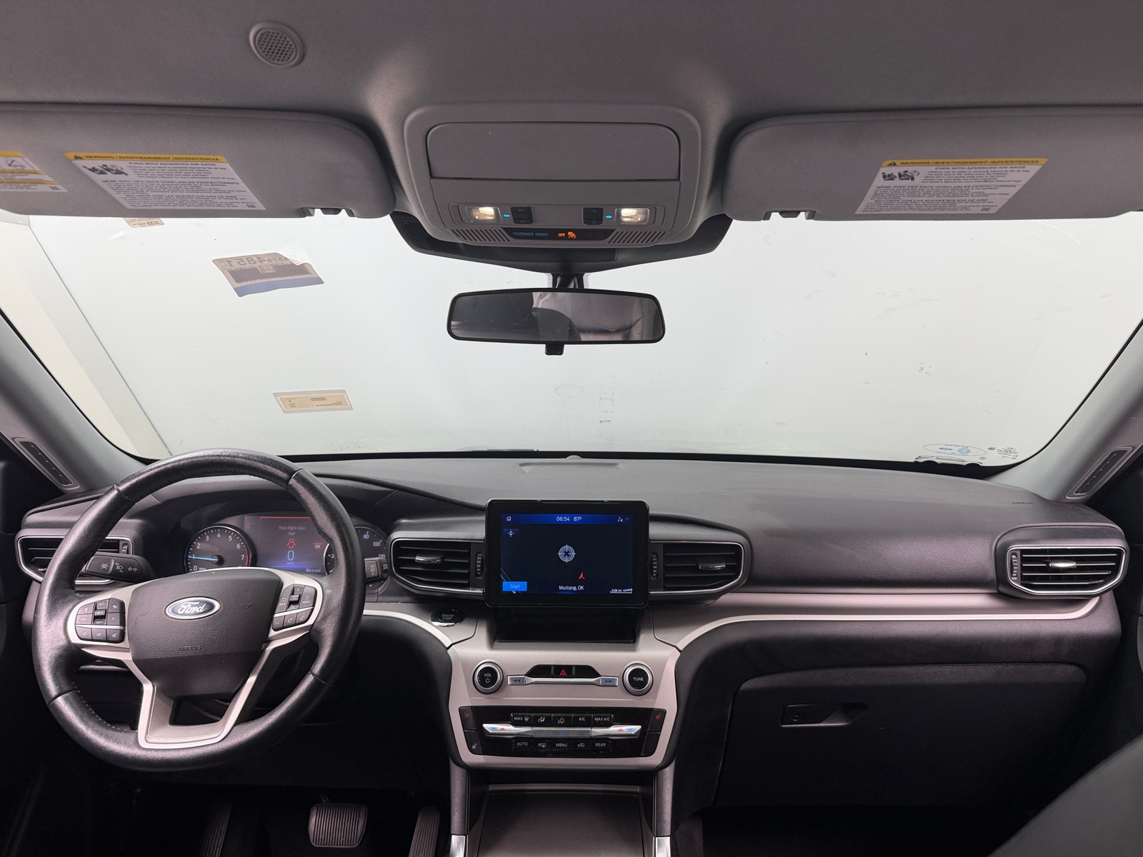 Thumbnail: 2022 Ford Explorer - 2