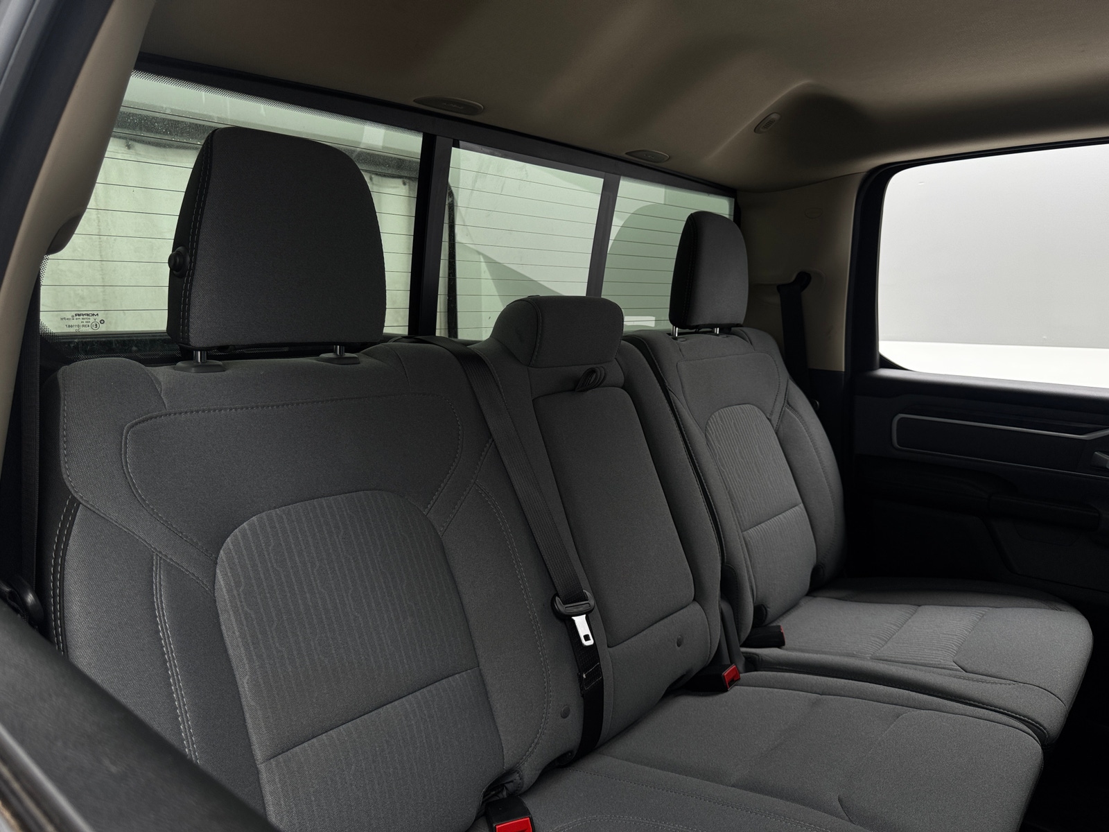 Thumbnail: 2020 RAM 1500 - 6