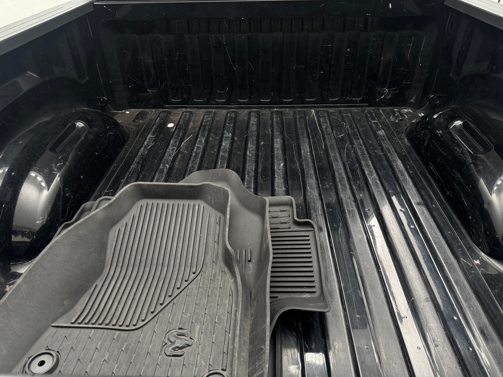 Thumbnail: 2020 RAM 1500 - 7