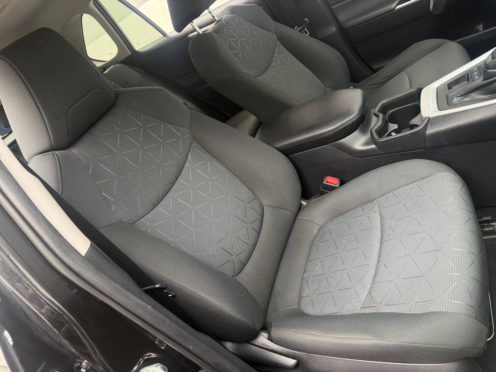 Thumbnail: 2021 Toyota RAV4 - 2