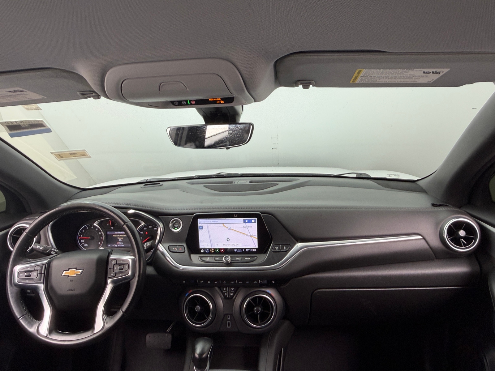 Thumbnail: 2022 Chevrolet Blazer - 2