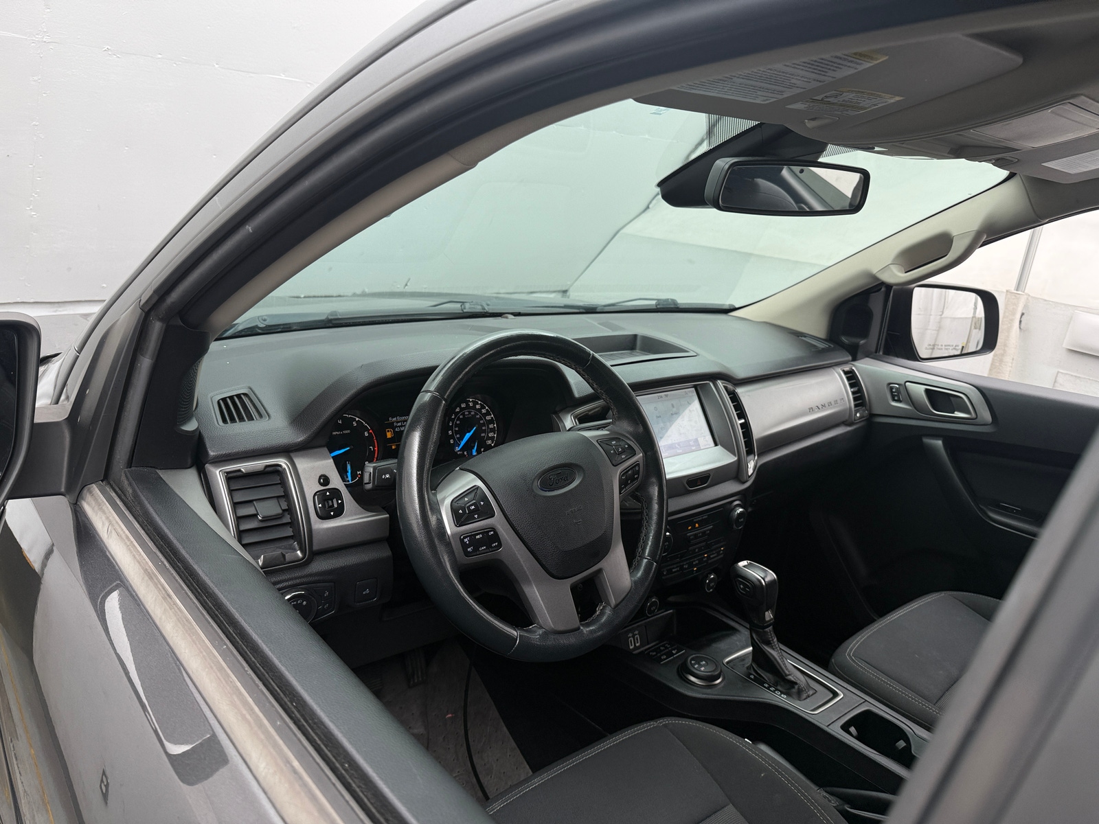 Thumbnail: 2020 Ford Ranger - 3