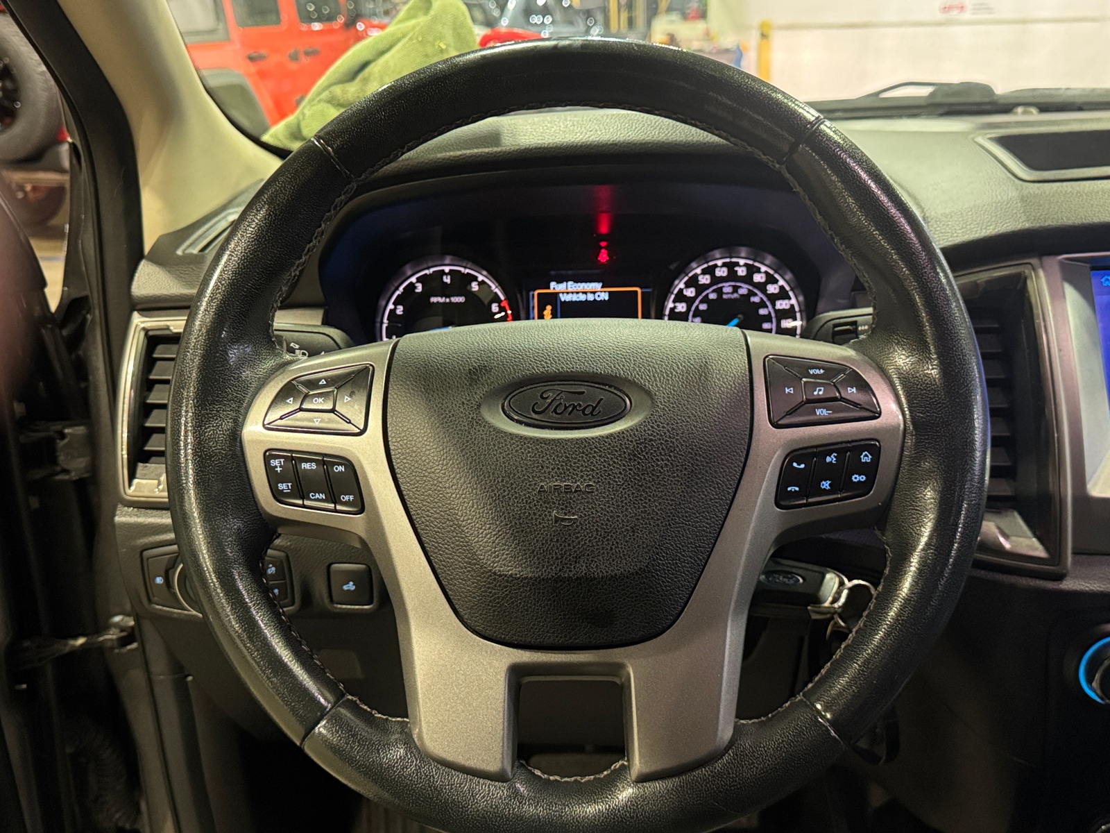 Thumbnail: 2020 Ford Ranger - 5