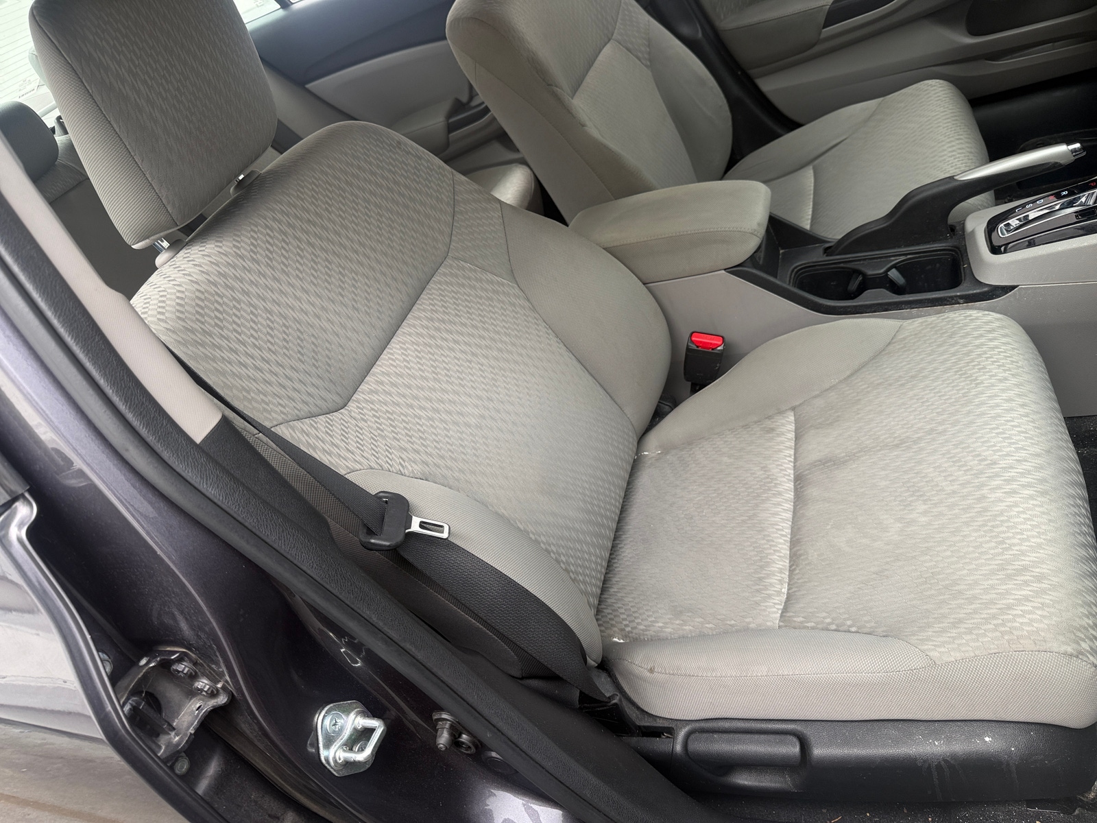 Thumbnail: 2015 Honda Civic - 2