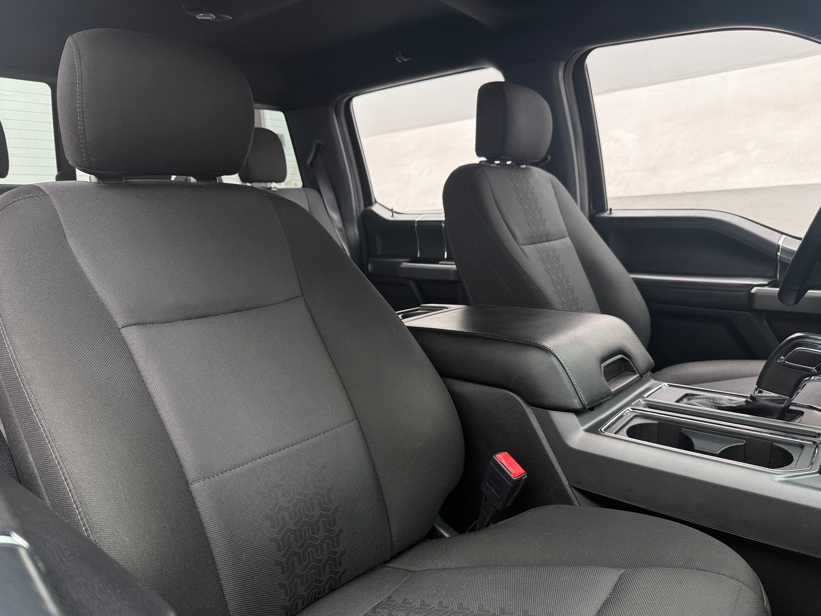 Thumbnail: 2020 Ford Econoline - 2