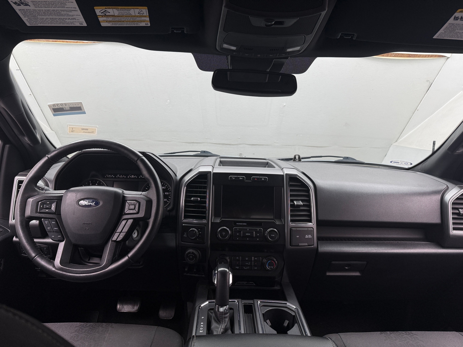 Thumbnail: 2020 Ford Econoline - 3