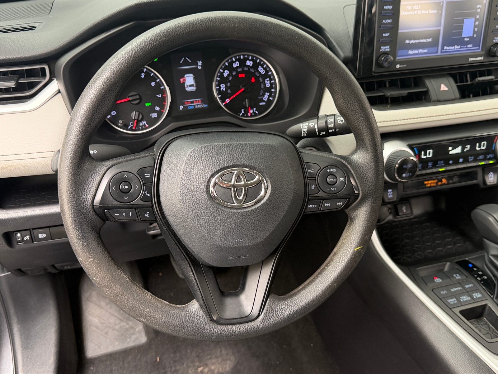 Thumbnail: 2022 Toyota RAV4 - 5