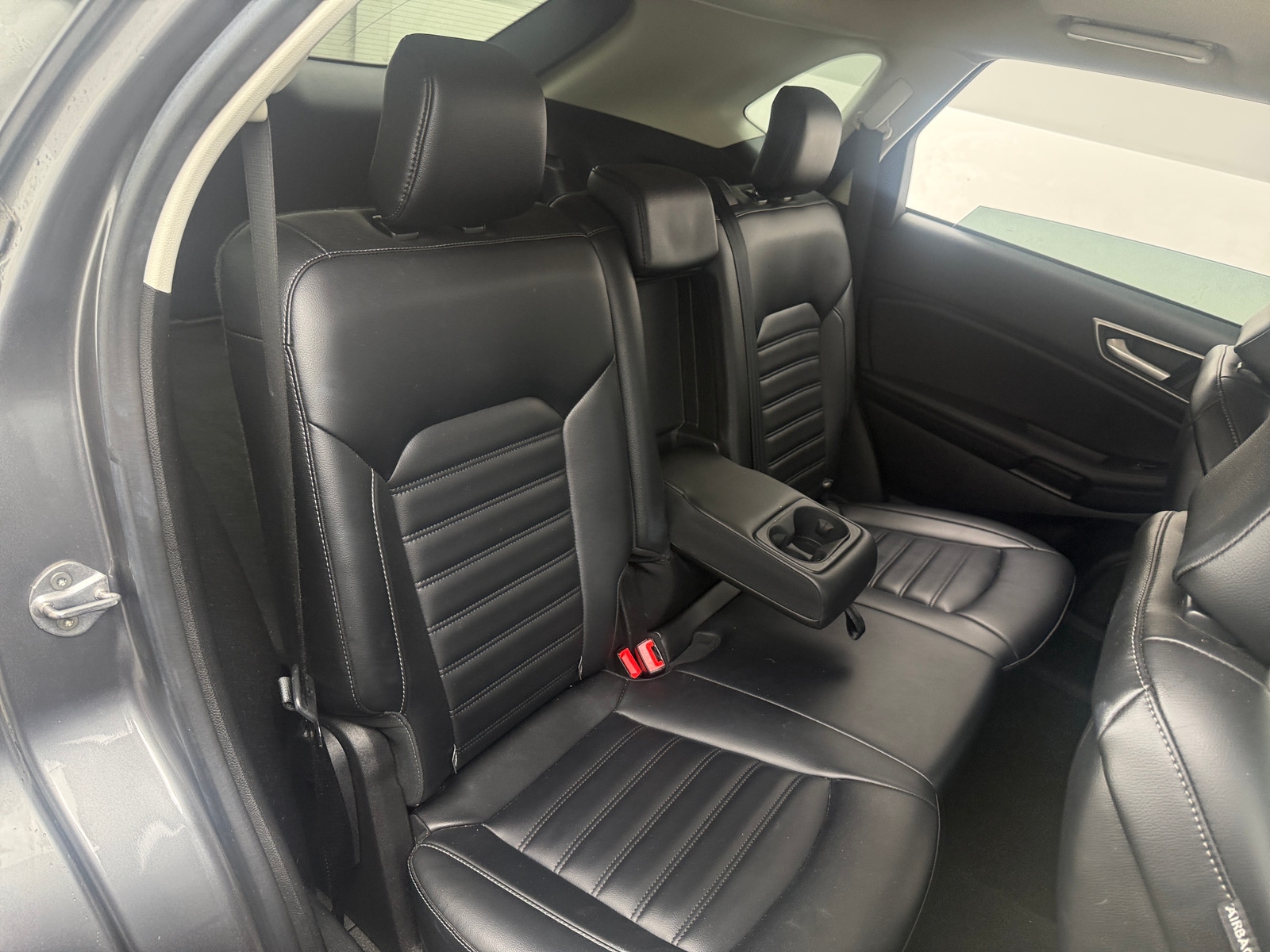 Thumbnail: 2023 Ford Edge - 5