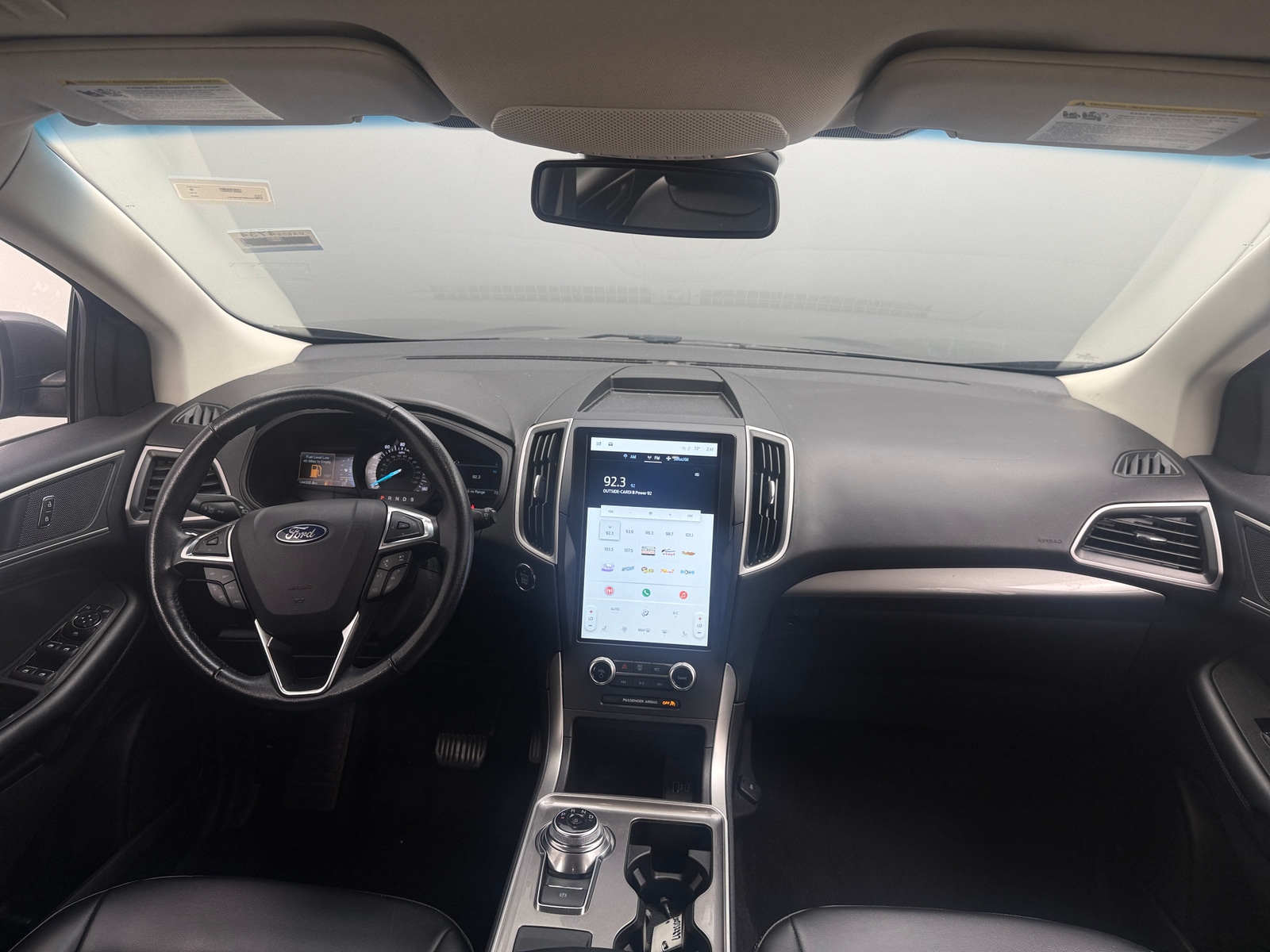 Thumbnail: 2023 Ford Edge - 2