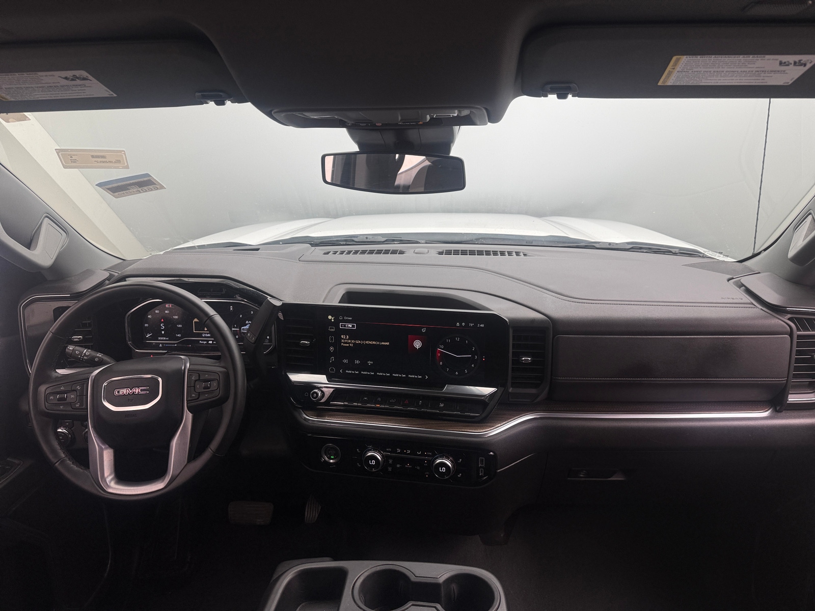 Thumbnail: 2024 GMC Sierra 1500 - 3