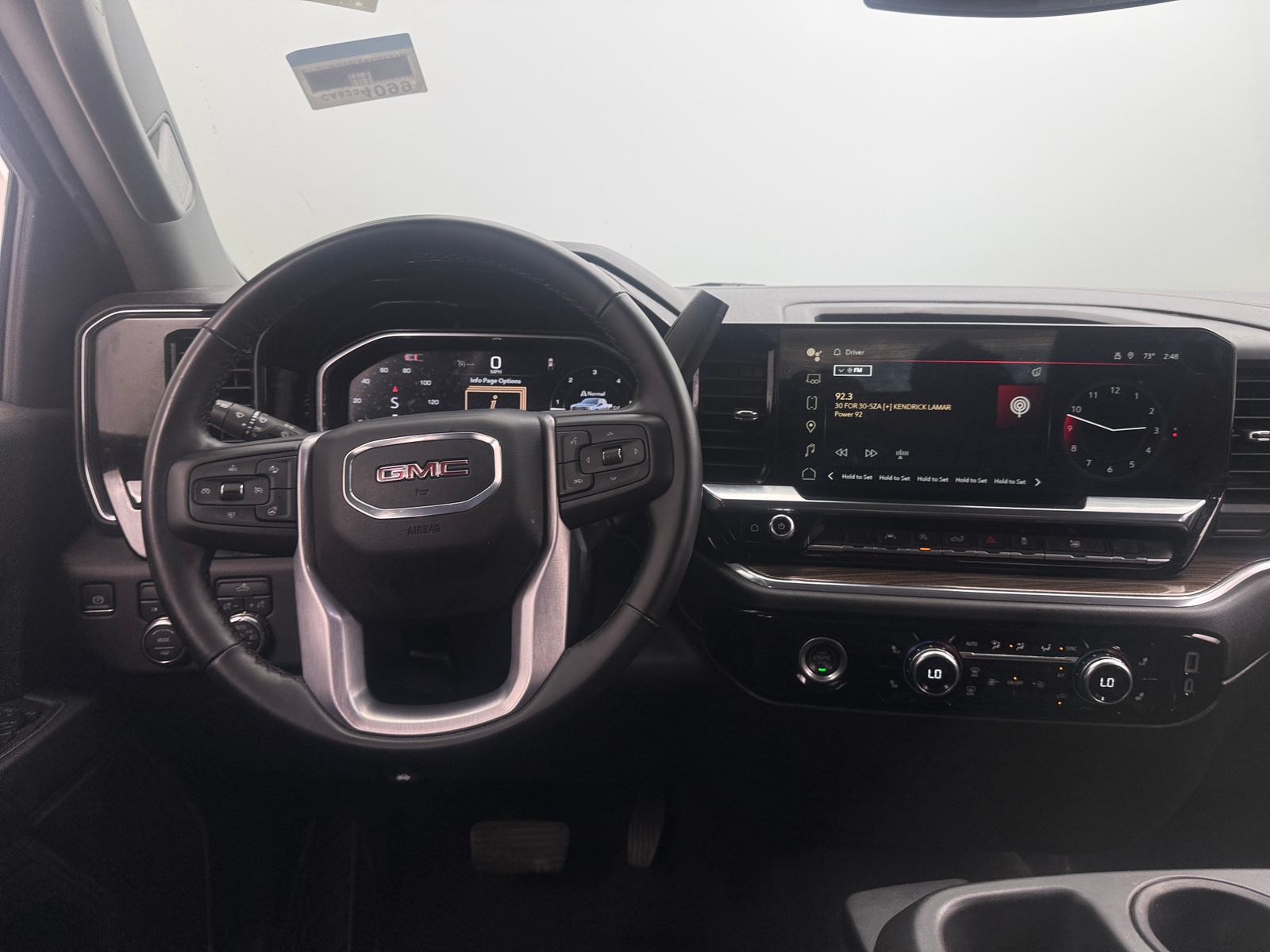 Thumbnail: 2024 GMC Sierra 1500 - 5