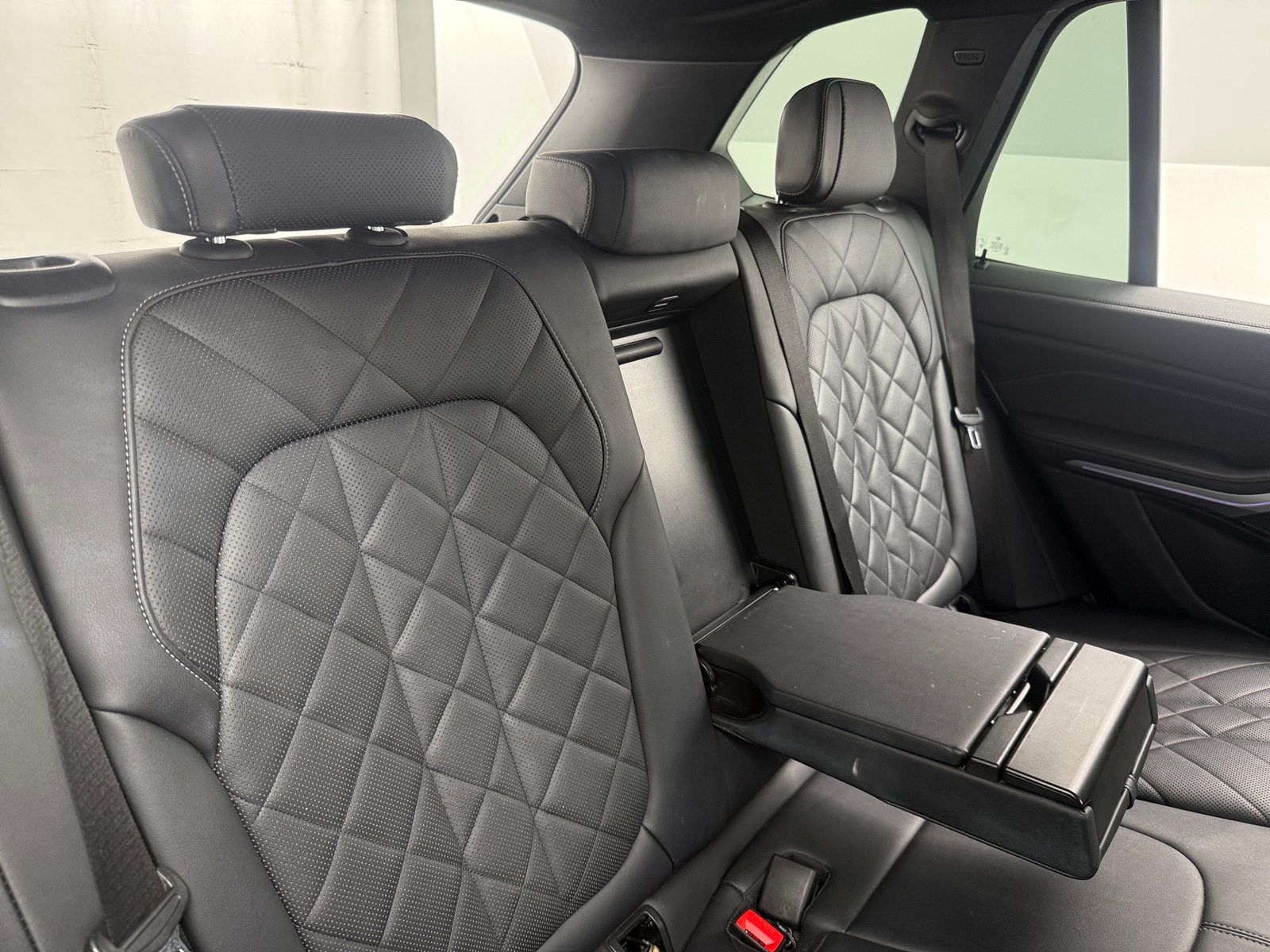Thumbnail: 2023 BMW X5 - 5