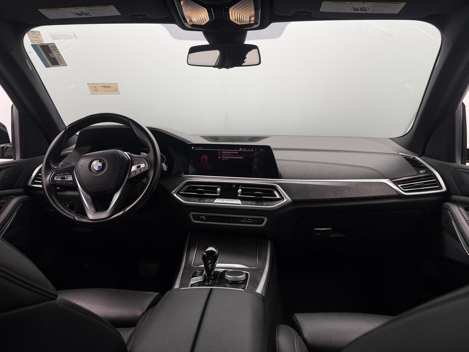 Thumbnail: 2023 BMW X5 - 2