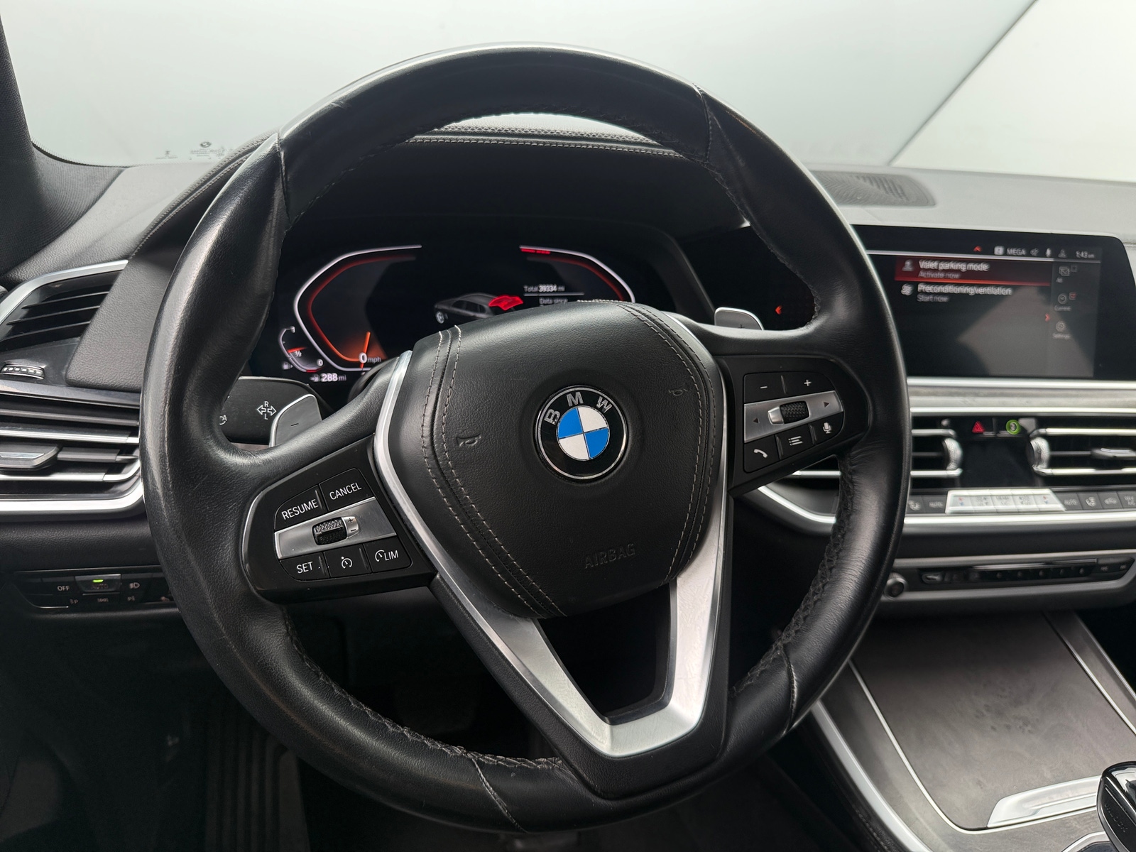 Thumbnail: 2023 BMW X5 - 4