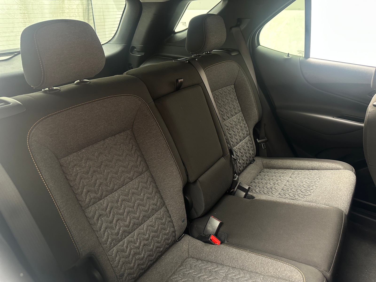 Thumbnail: 2023 Chevrolet Equinox - 6