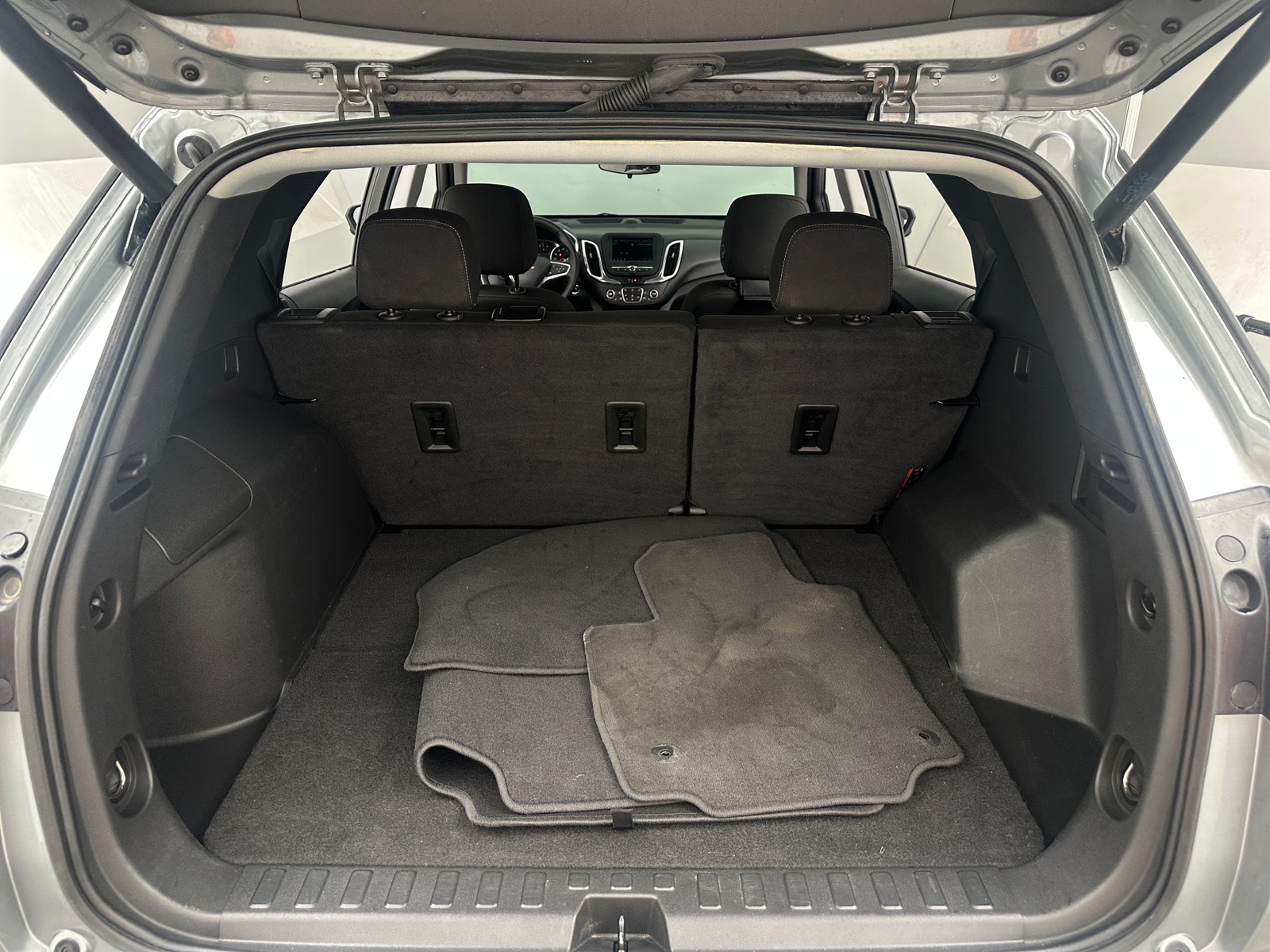 Thumbnail: 2023 Chevrolet Equinox - 7