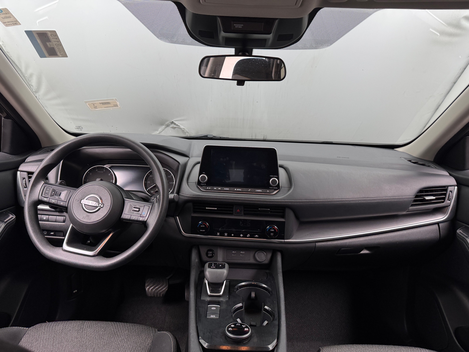 Thumbnail: 2024 Nissan Rogue - 3