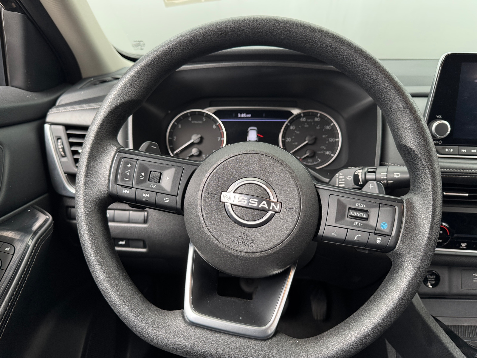 Thumbnail: 2024 Nissan Rogue - 5