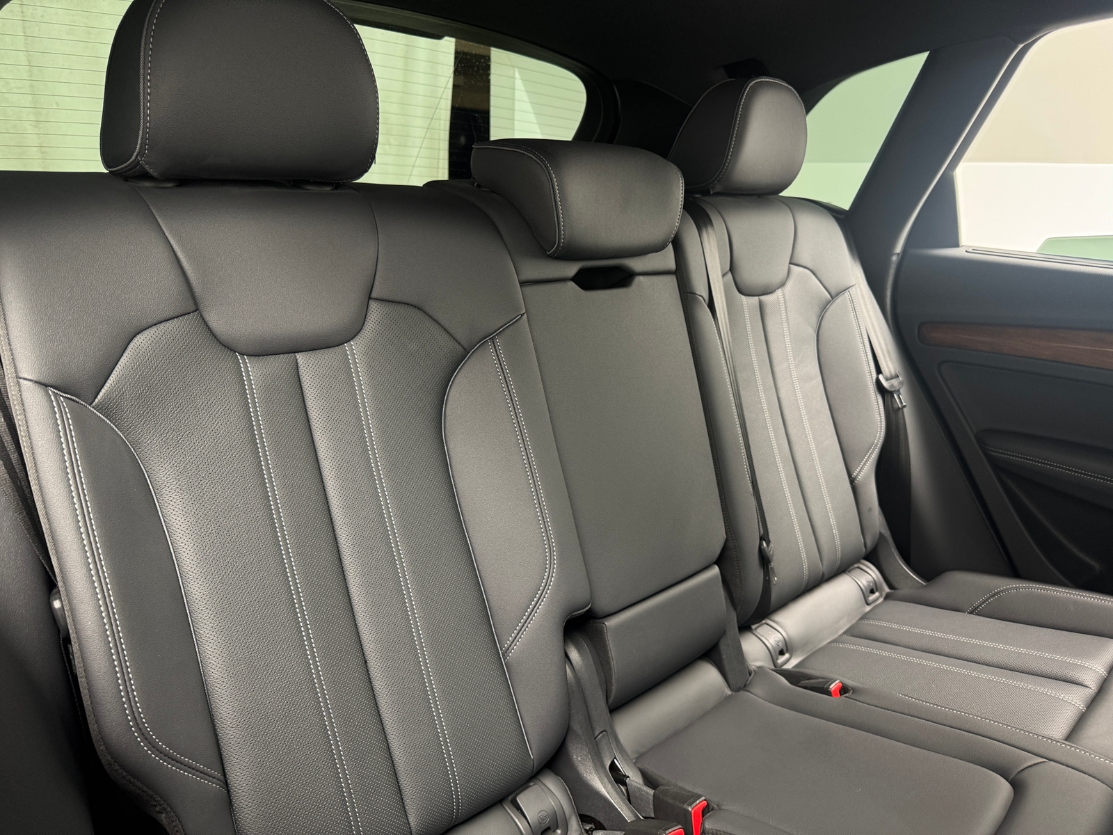 Thumbnail: 2024 Audi Q5 - 5