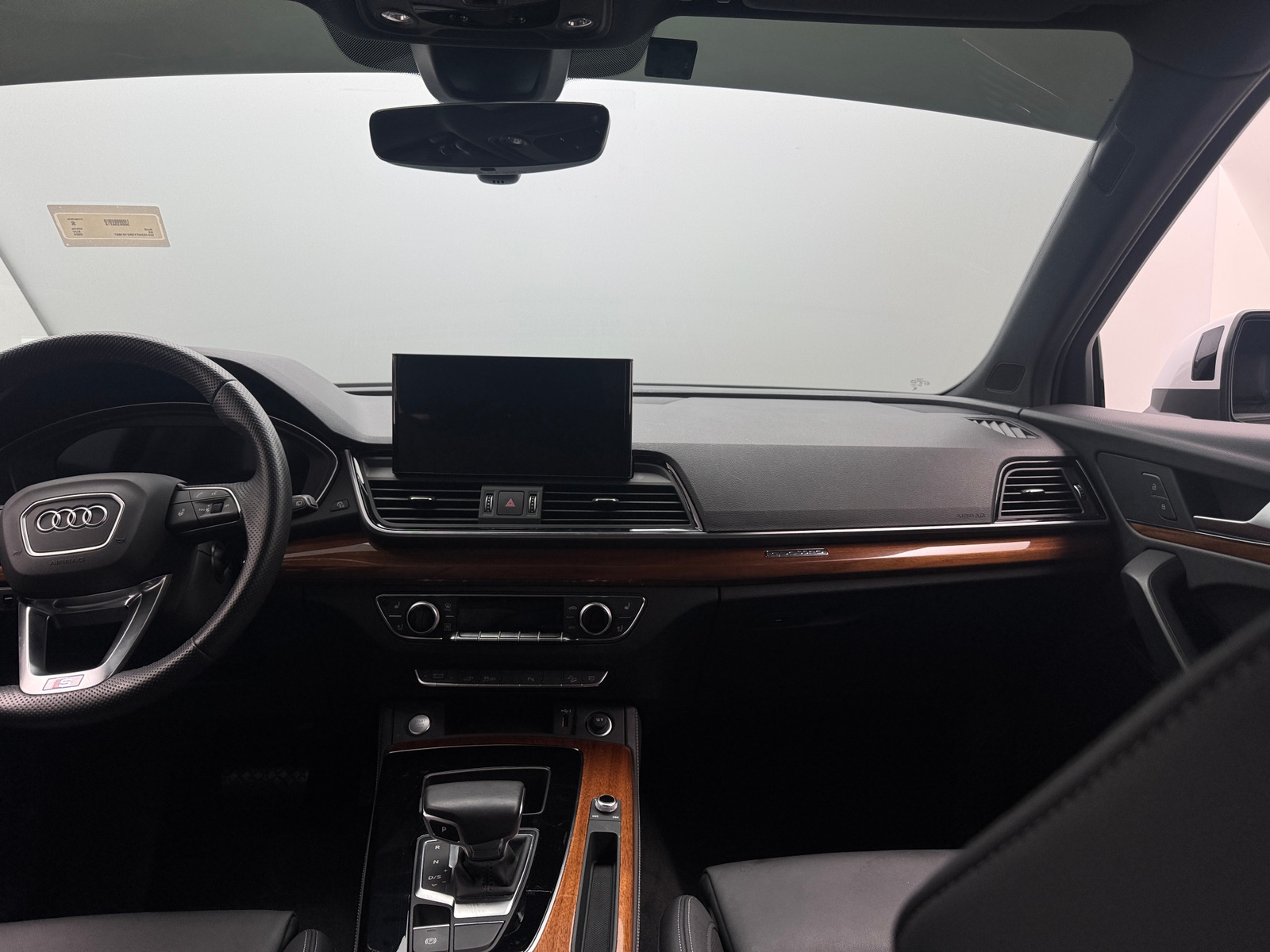 Thumbnail: 2024 Audi Q5 - 2