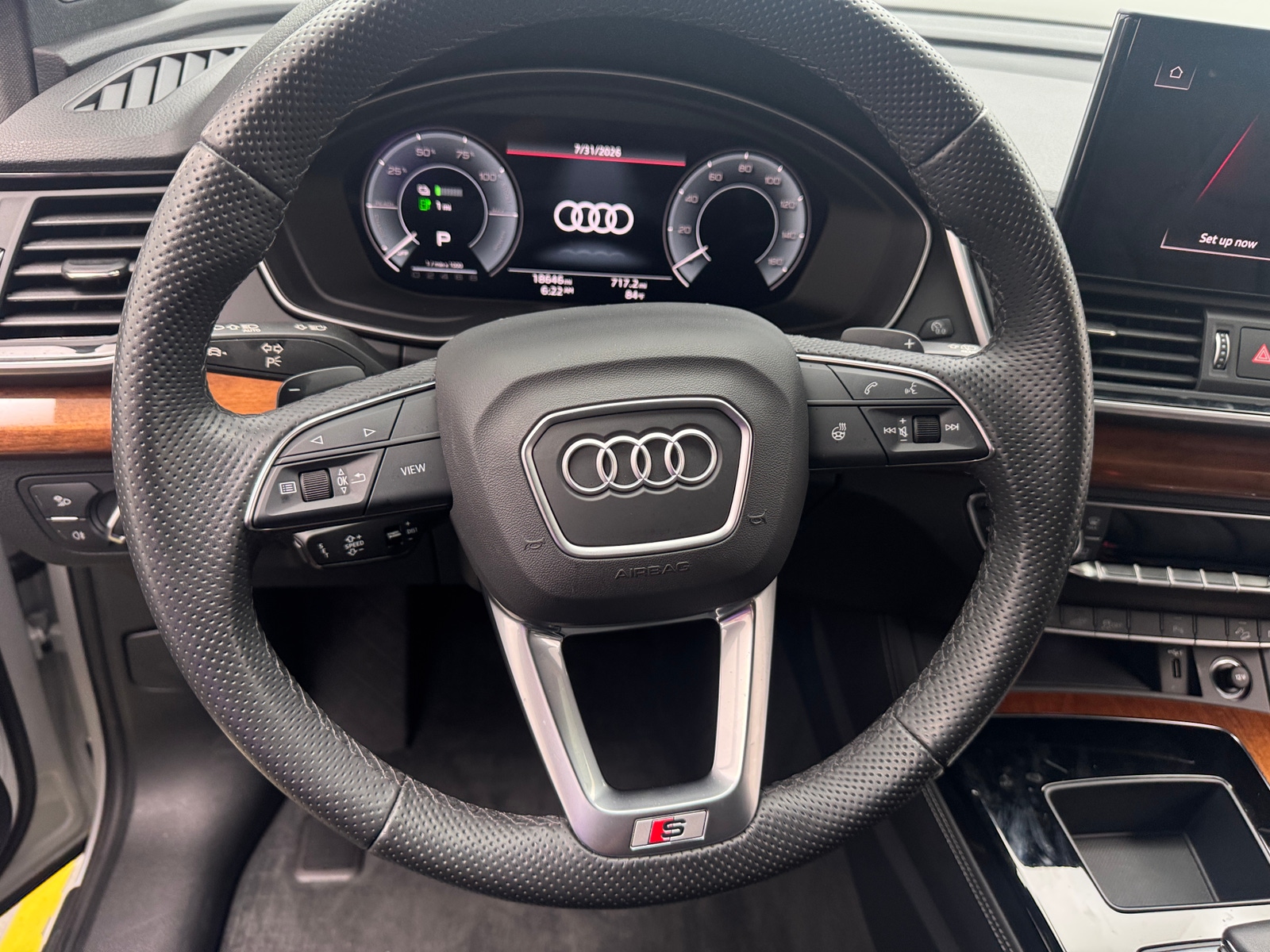 Thumbnail: 2024 Audi Q5 - 4