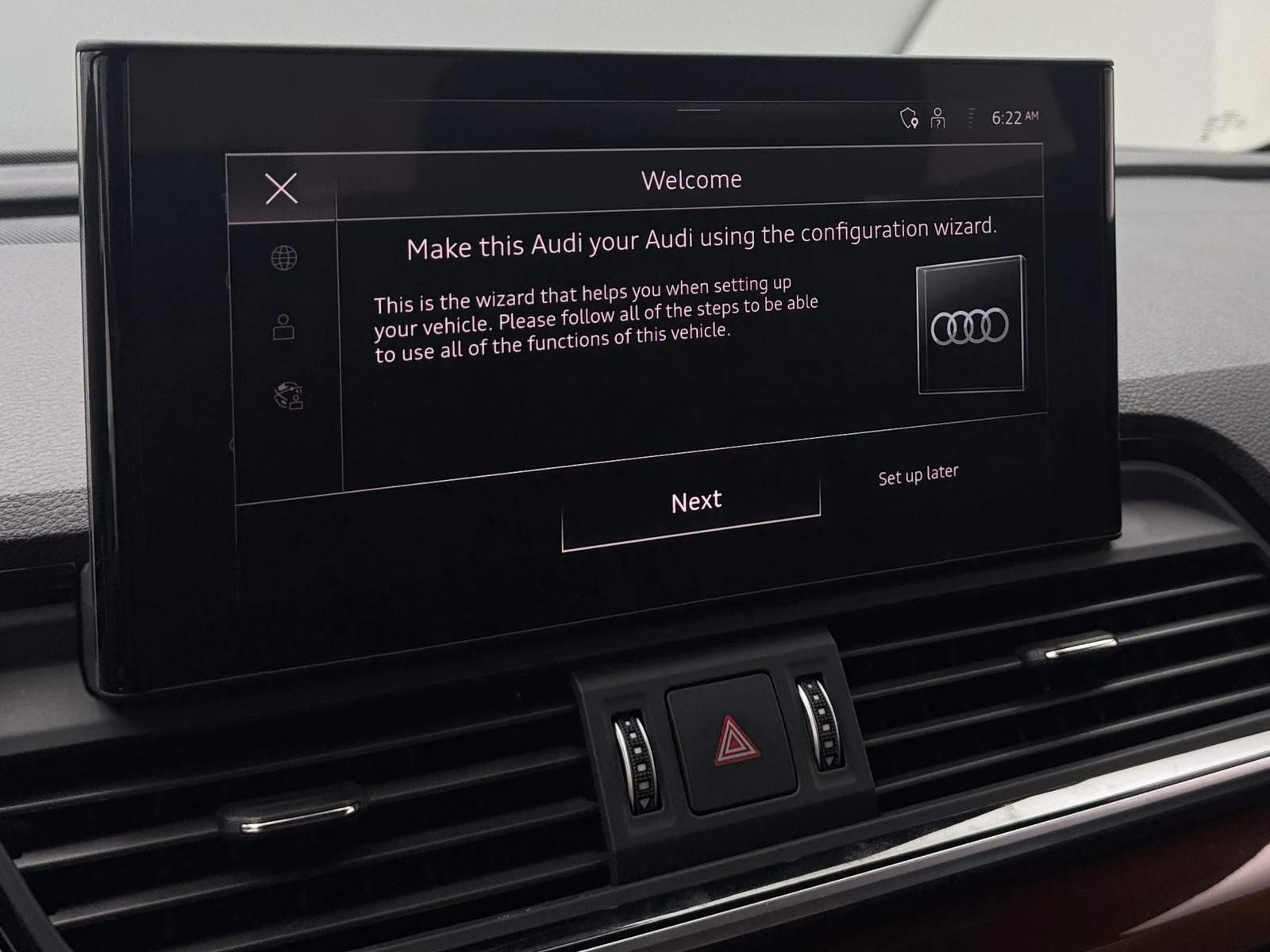 Thumbnail: 2024 Audi Q5 - 3