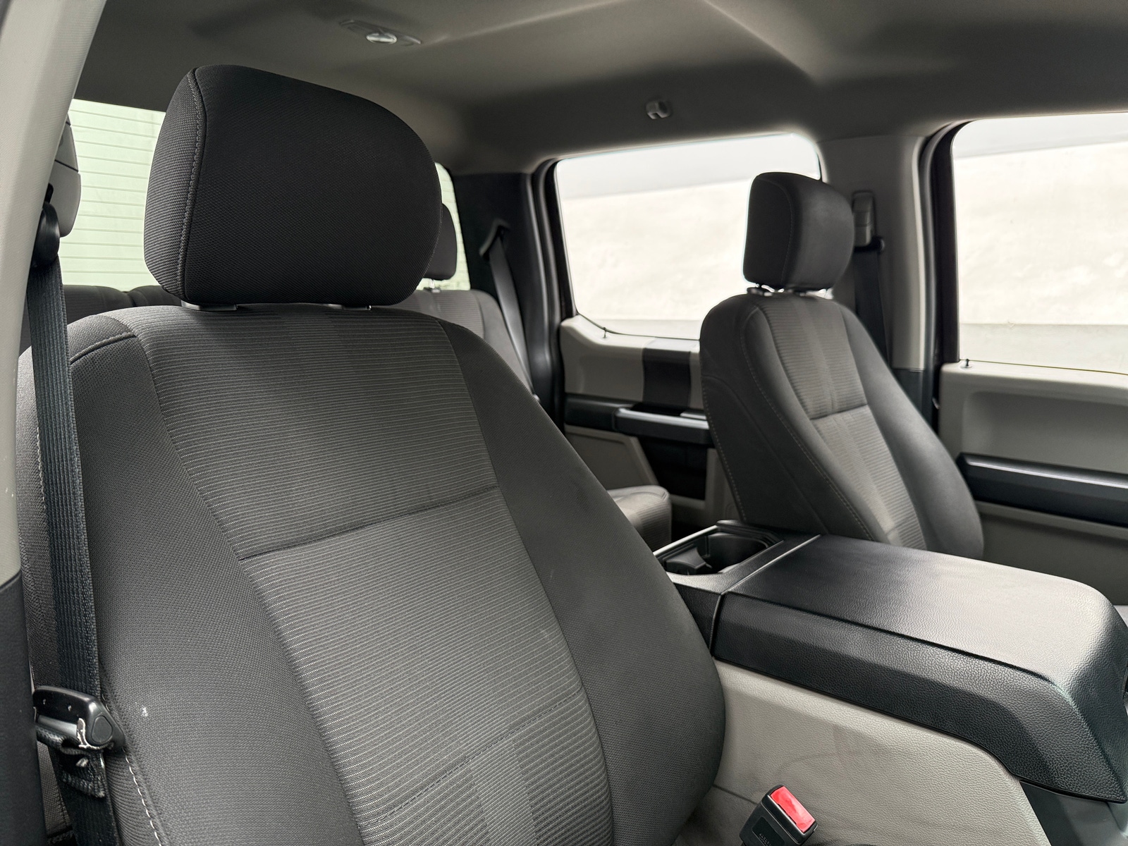Thumbnail: 2019 Ford Econoline - 2