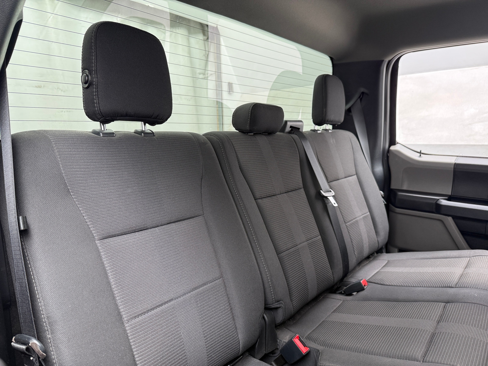 Thumbnail: 2019 Ford Econoline - 6