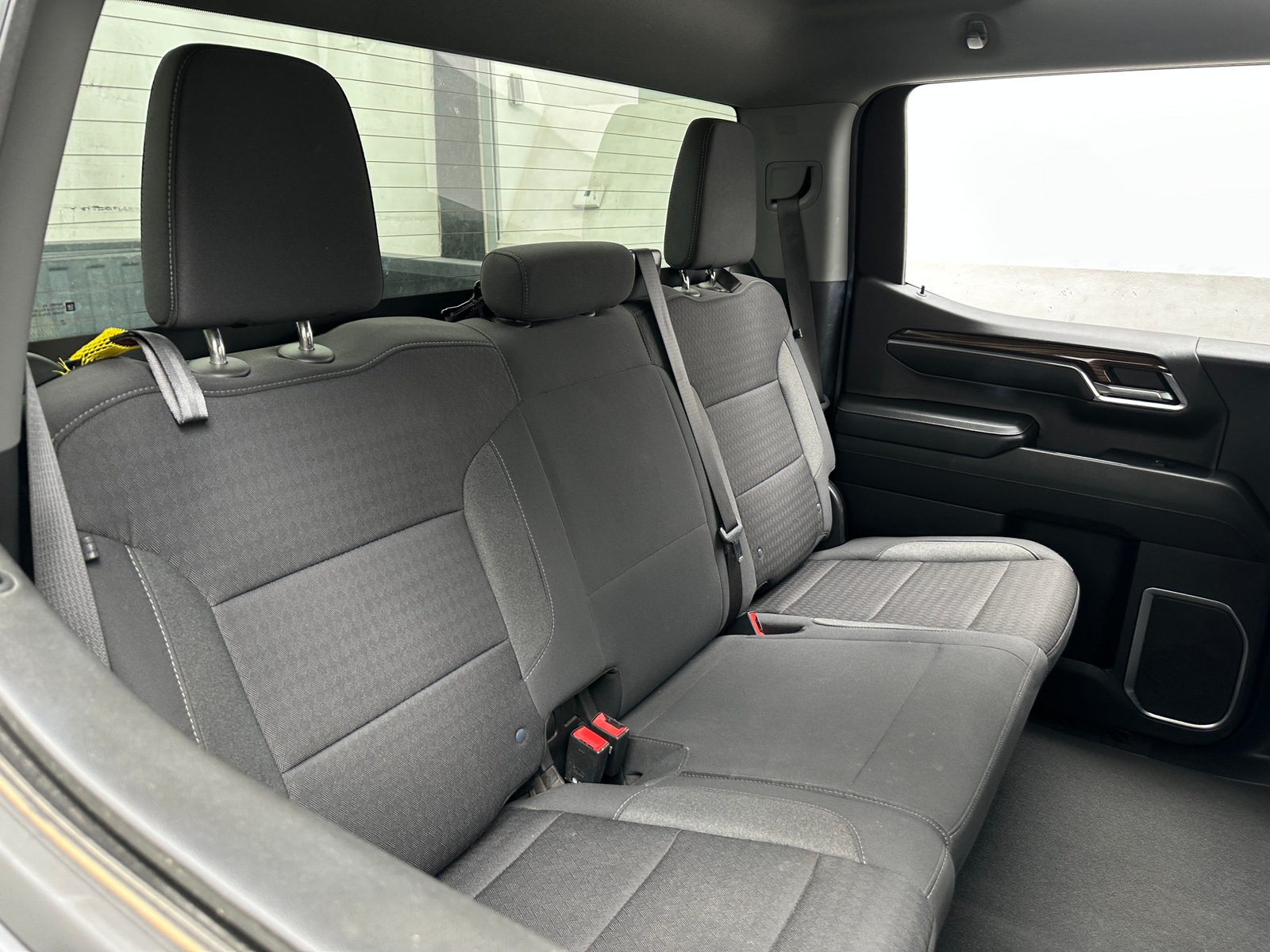 Thumbnail: 2023 Chevrolet Silverado 1500 - 6