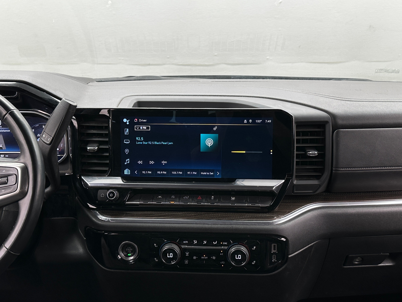 Thumbnail: 2023 Chevrolet Silverado 1500 - 4