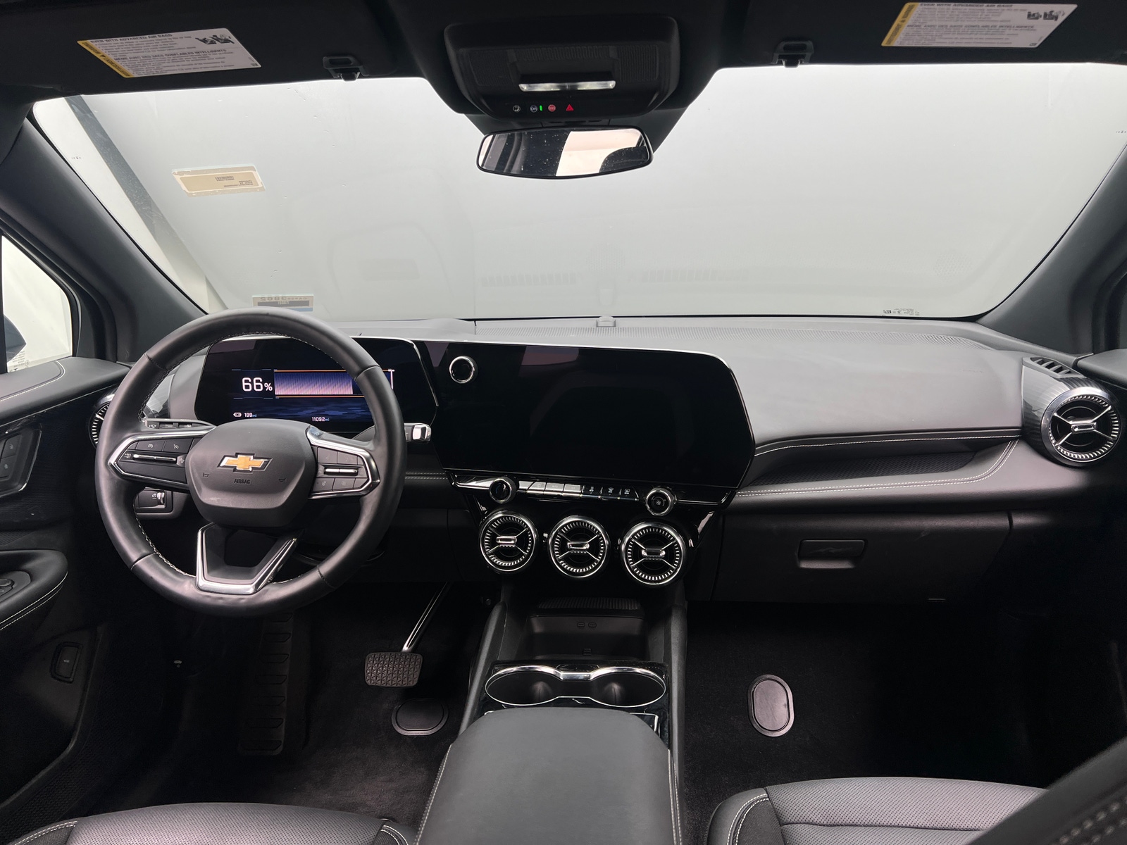 Thumbnail: 2024 Chevrolet Blazer EV - 2