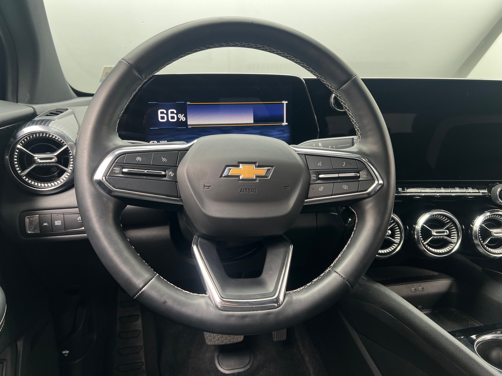 Thumbnail: 2024 Chevrolet Blazer EV - 4
