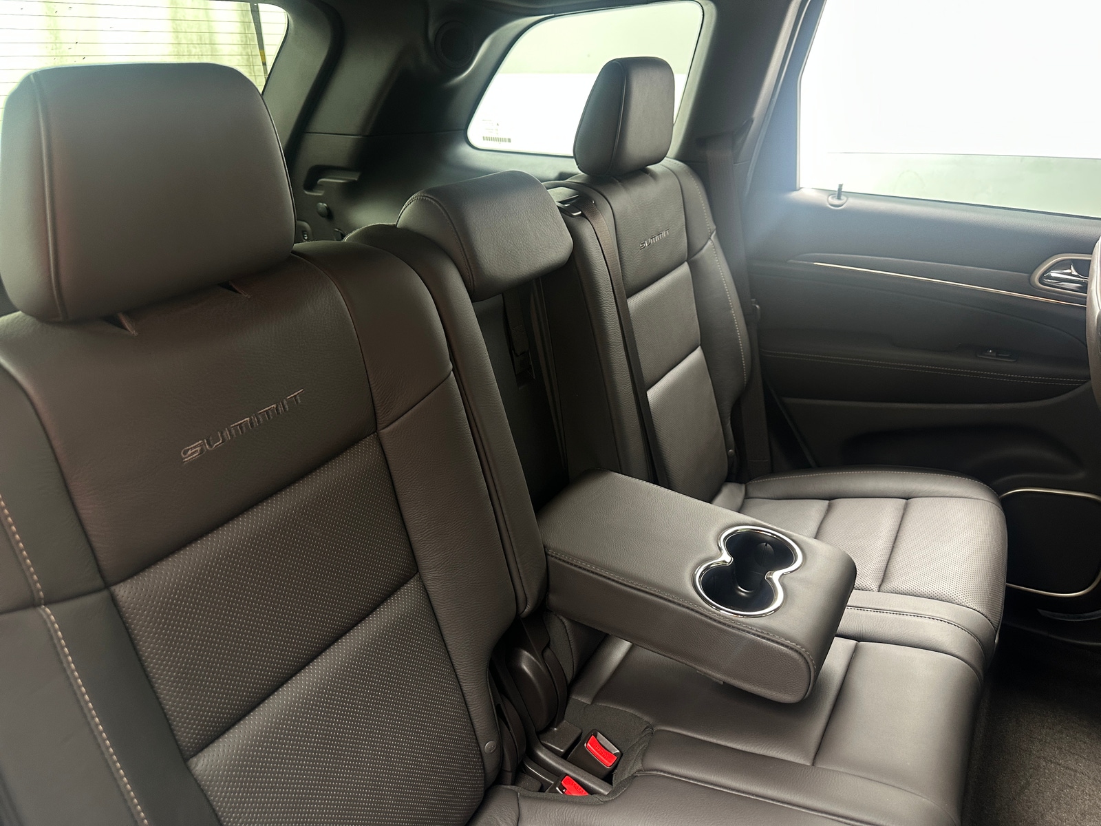 Thumbnail: 2014 Jeep Grand Cherokee - 5