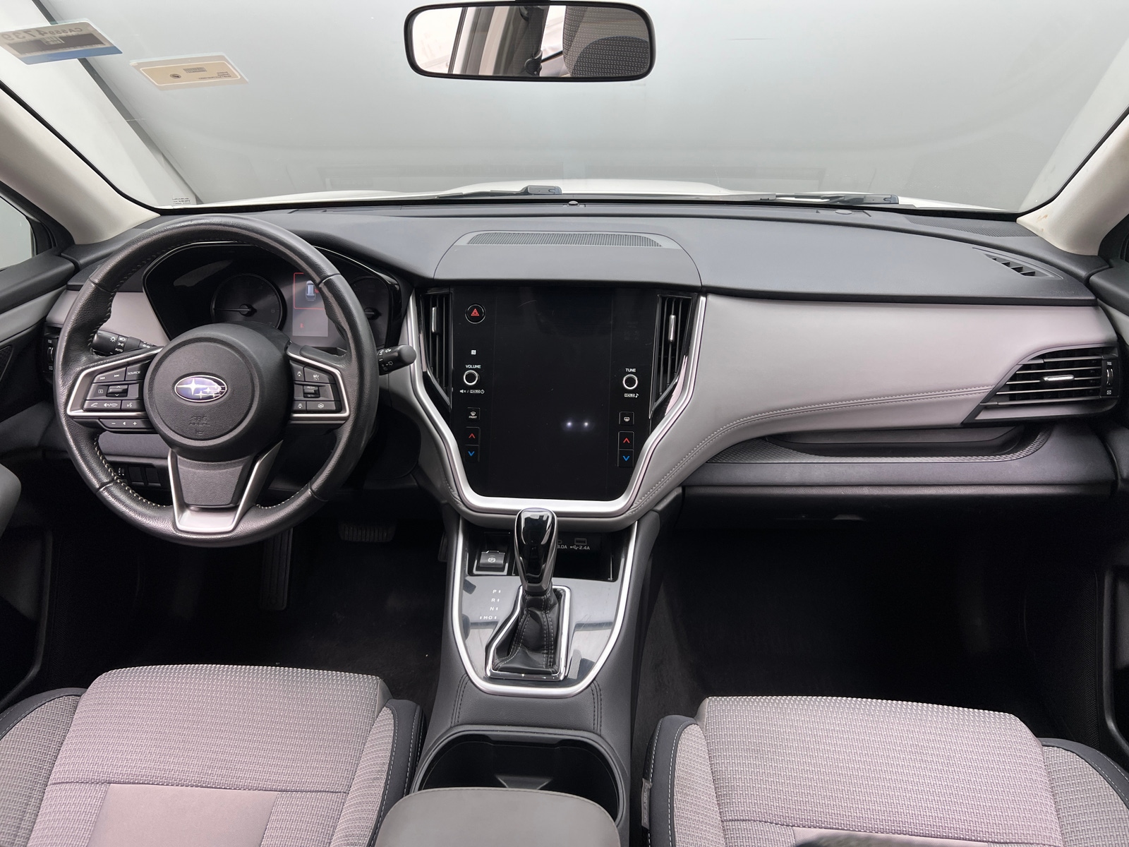 Thumbnail: 2024 Subaru Outback - 3