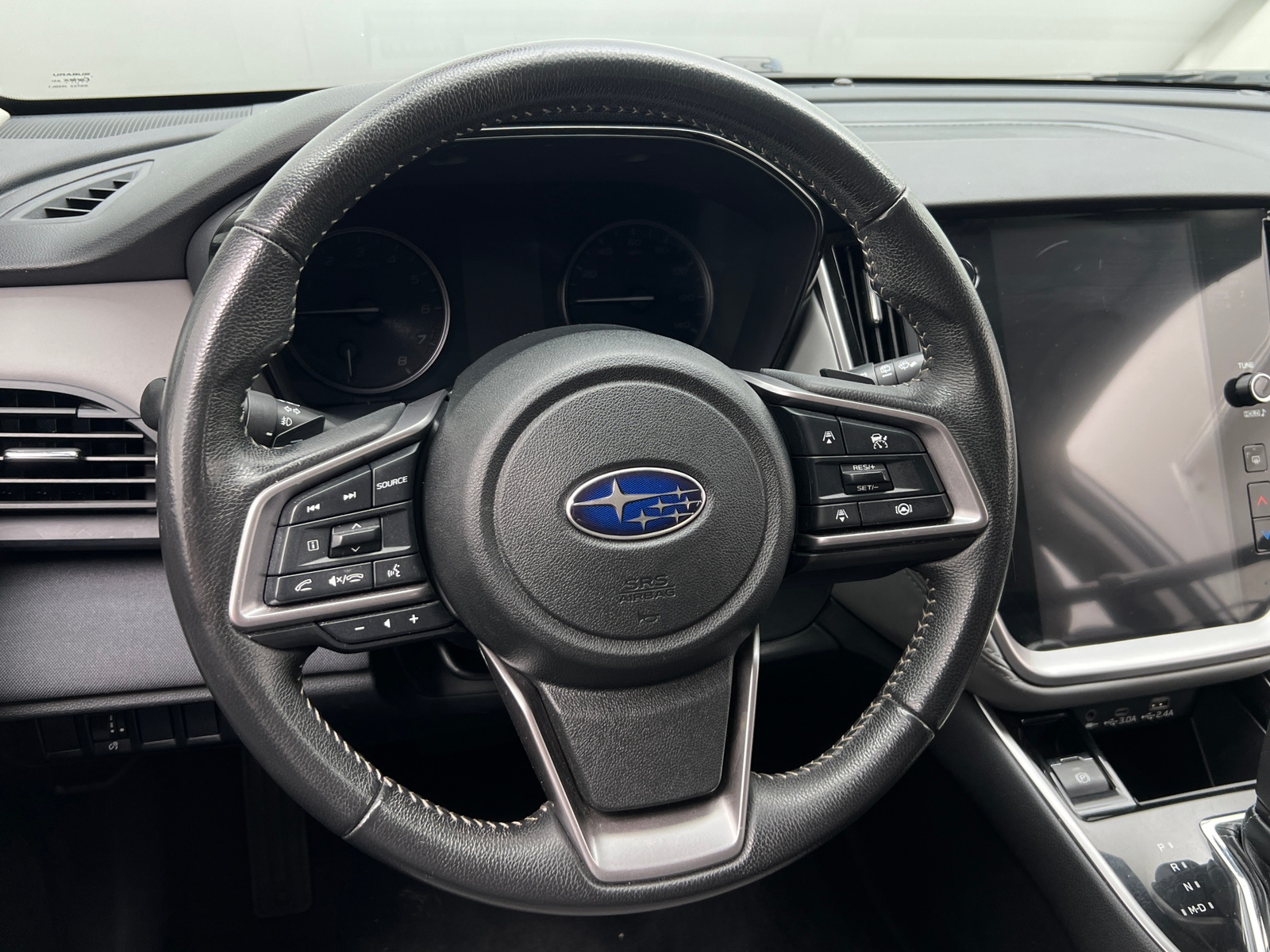 Thumbnail: 2024 Subaru Outback - 5