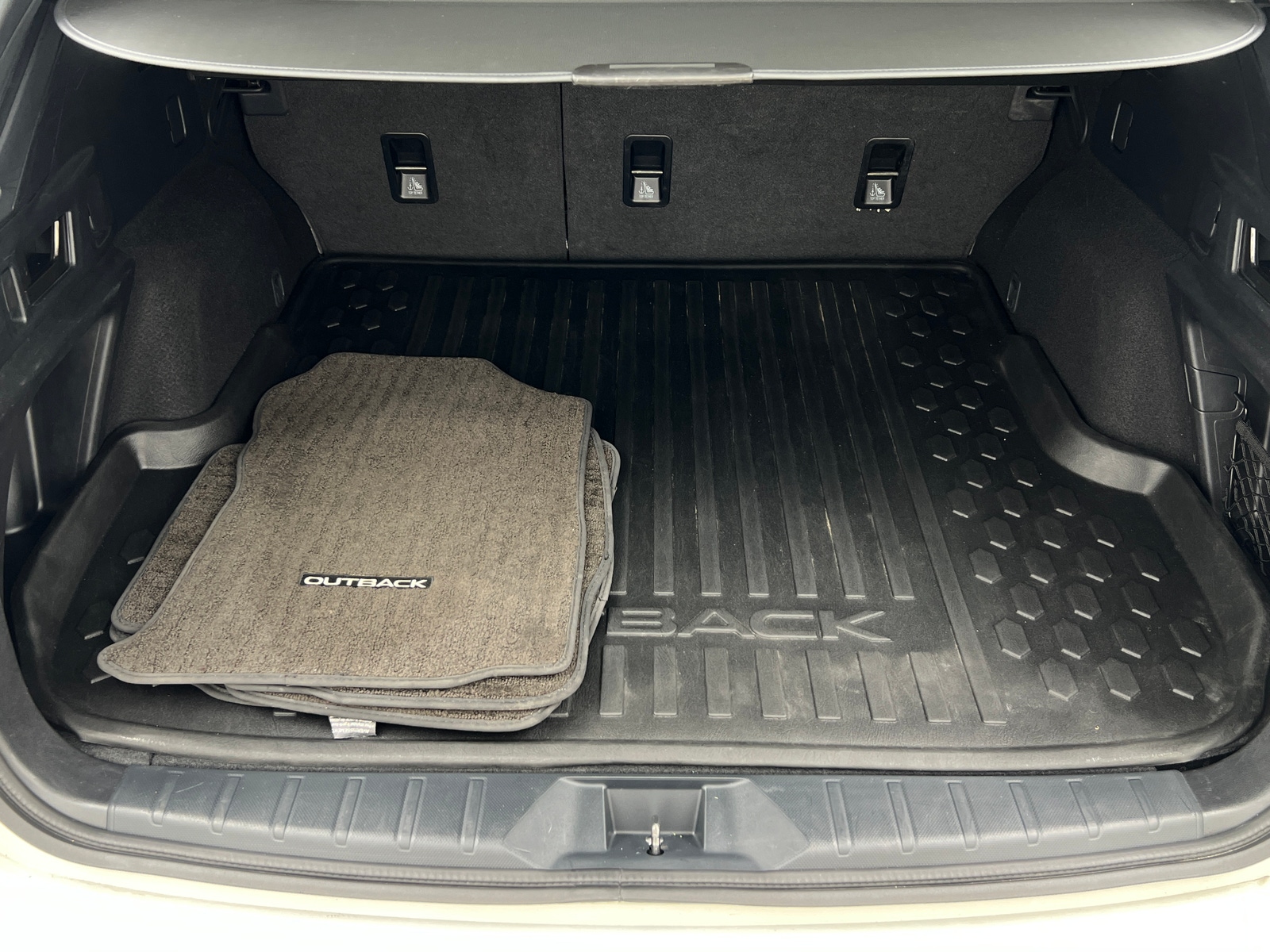 Thumbnail: 2024 Subaru Outback - 7