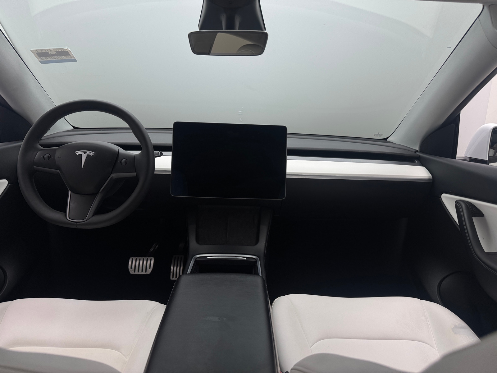 Thumbnail: 2021 Tesla Model Y - 2